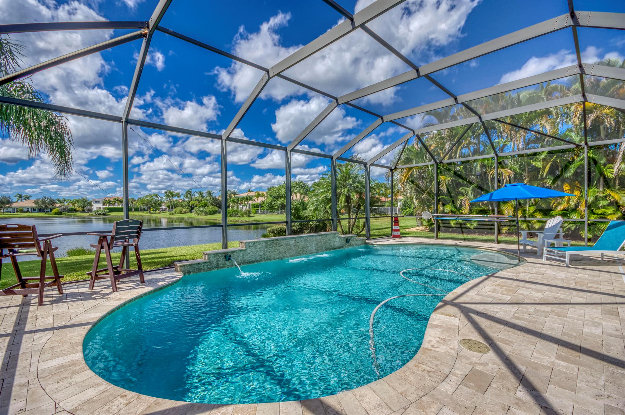 Rialto, Loxahatchee Reser - Residential