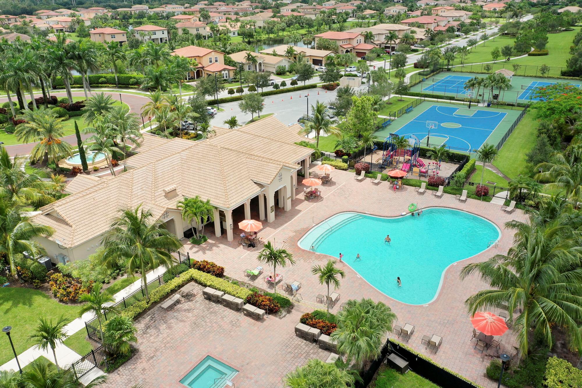 Rialto, Loxahatchee Reser - Residential