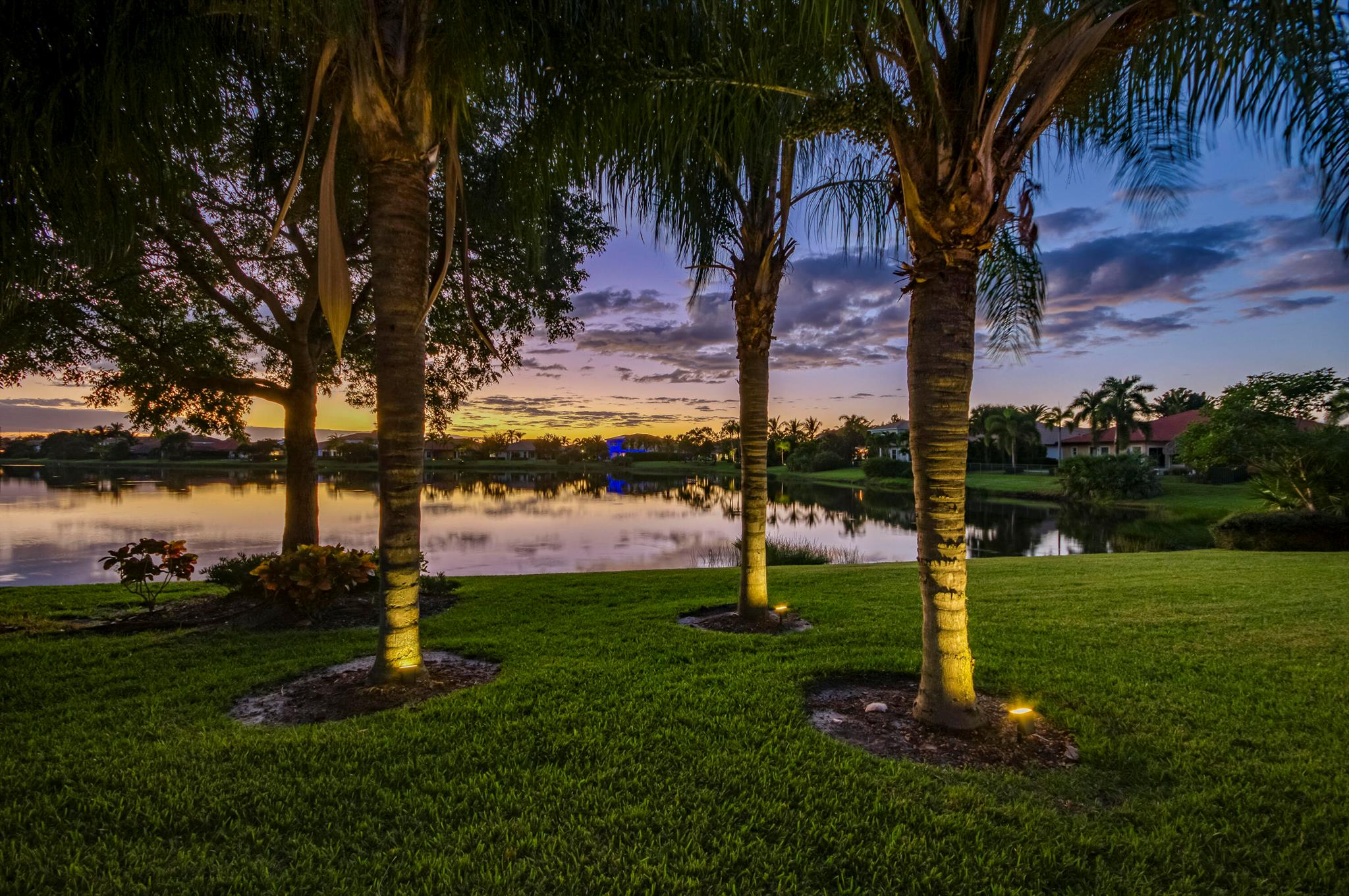 Rialto, Loxahatchee Reser - Residential