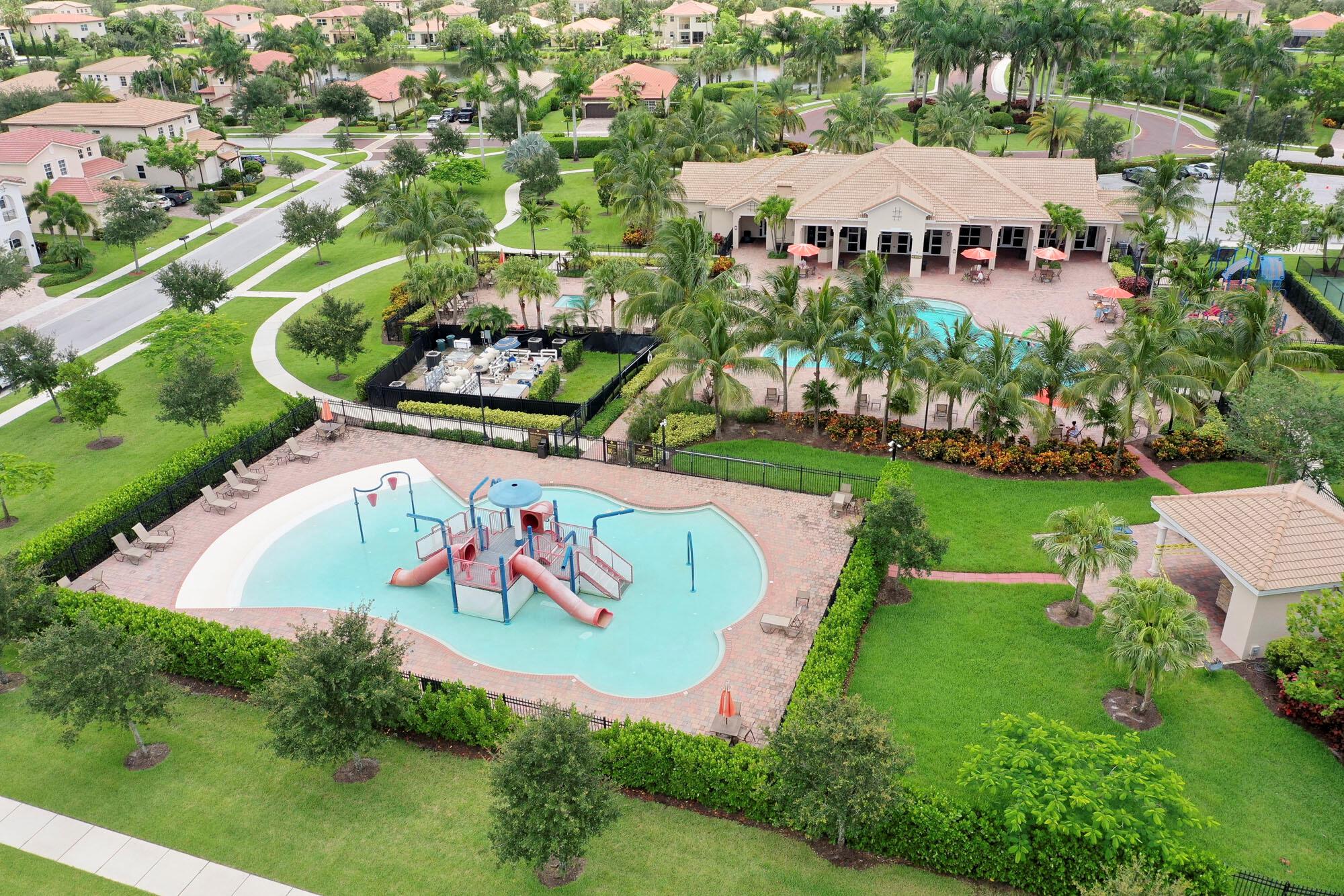 Rialto, Loxahatchee Reser - Residential