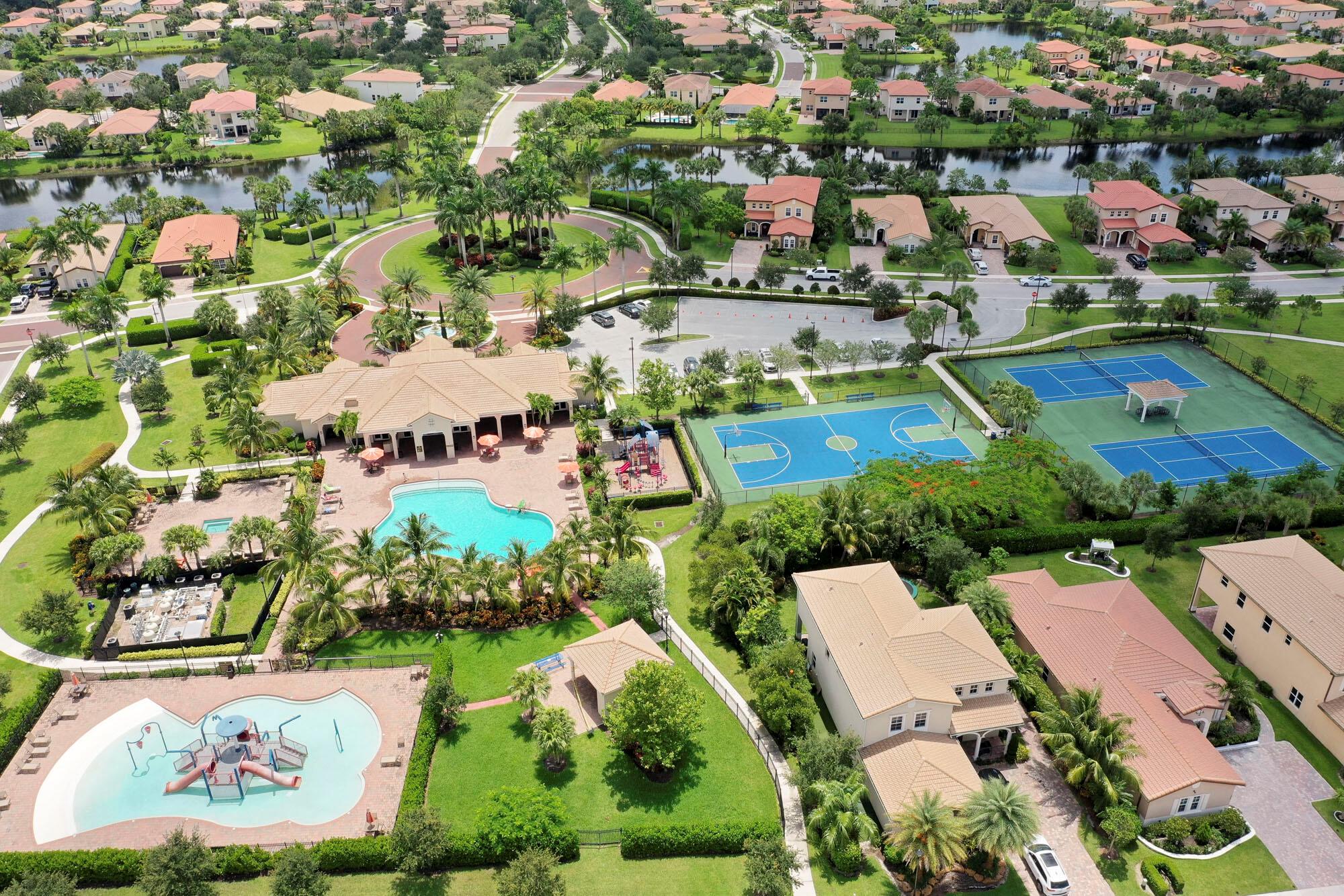 Rialto, Loxahatchee Reser - Residential