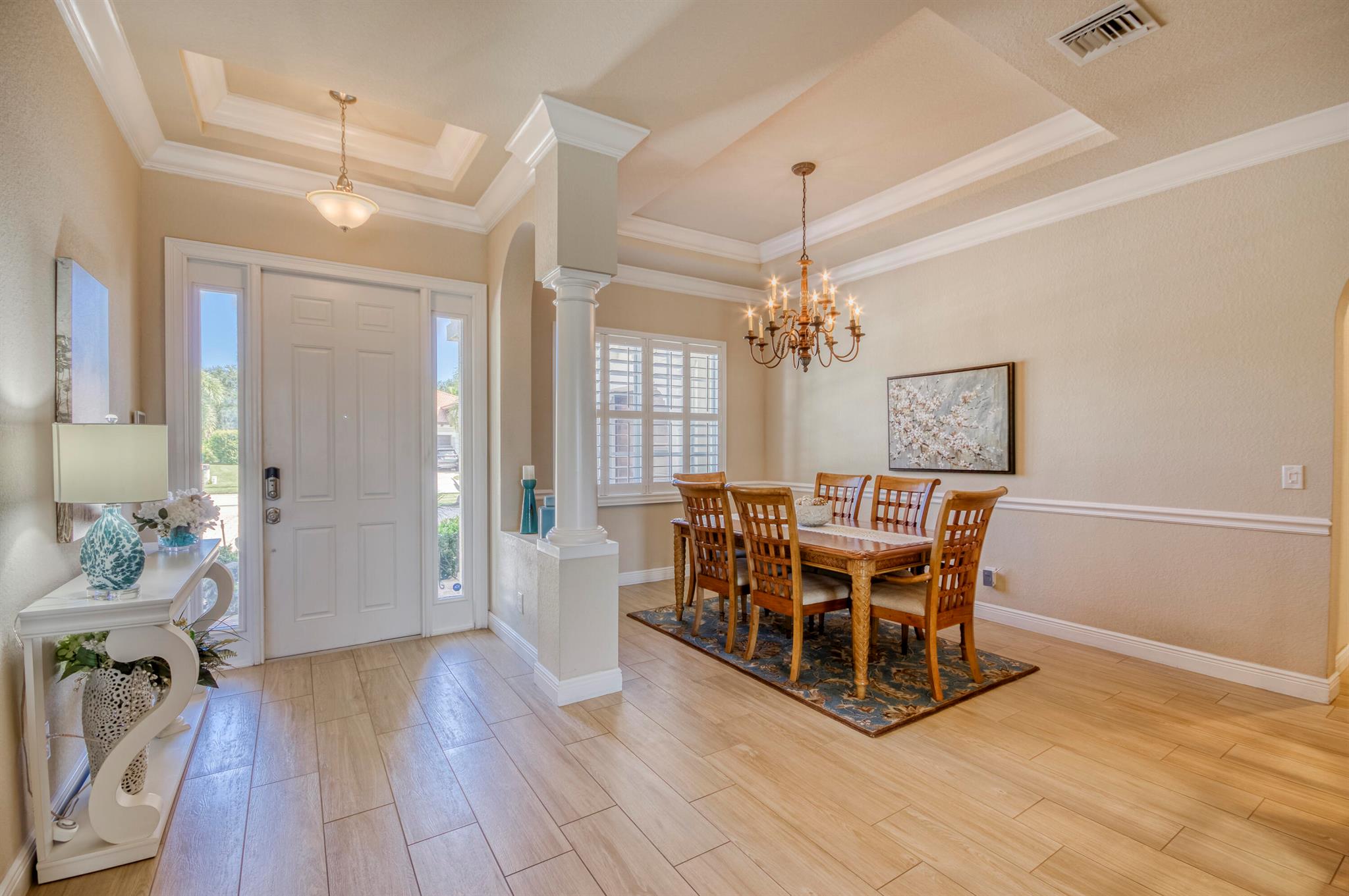 Rialto, Loxahatchee Reser - Residential