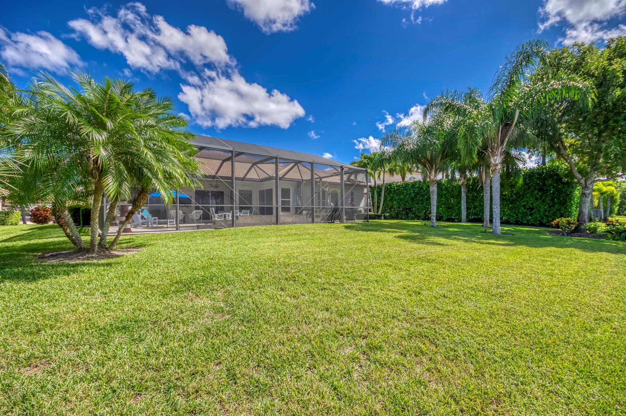 Rialto, Loxahatchee Reser - Residential