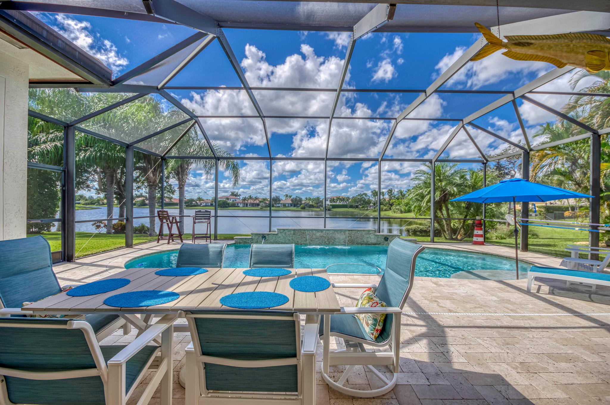 Rialto, Loxahatchee Reser - Residential