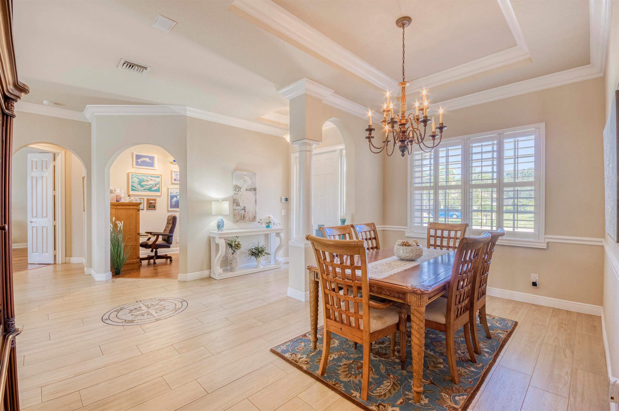 Rialto, Loxahatchee Reser - Residential