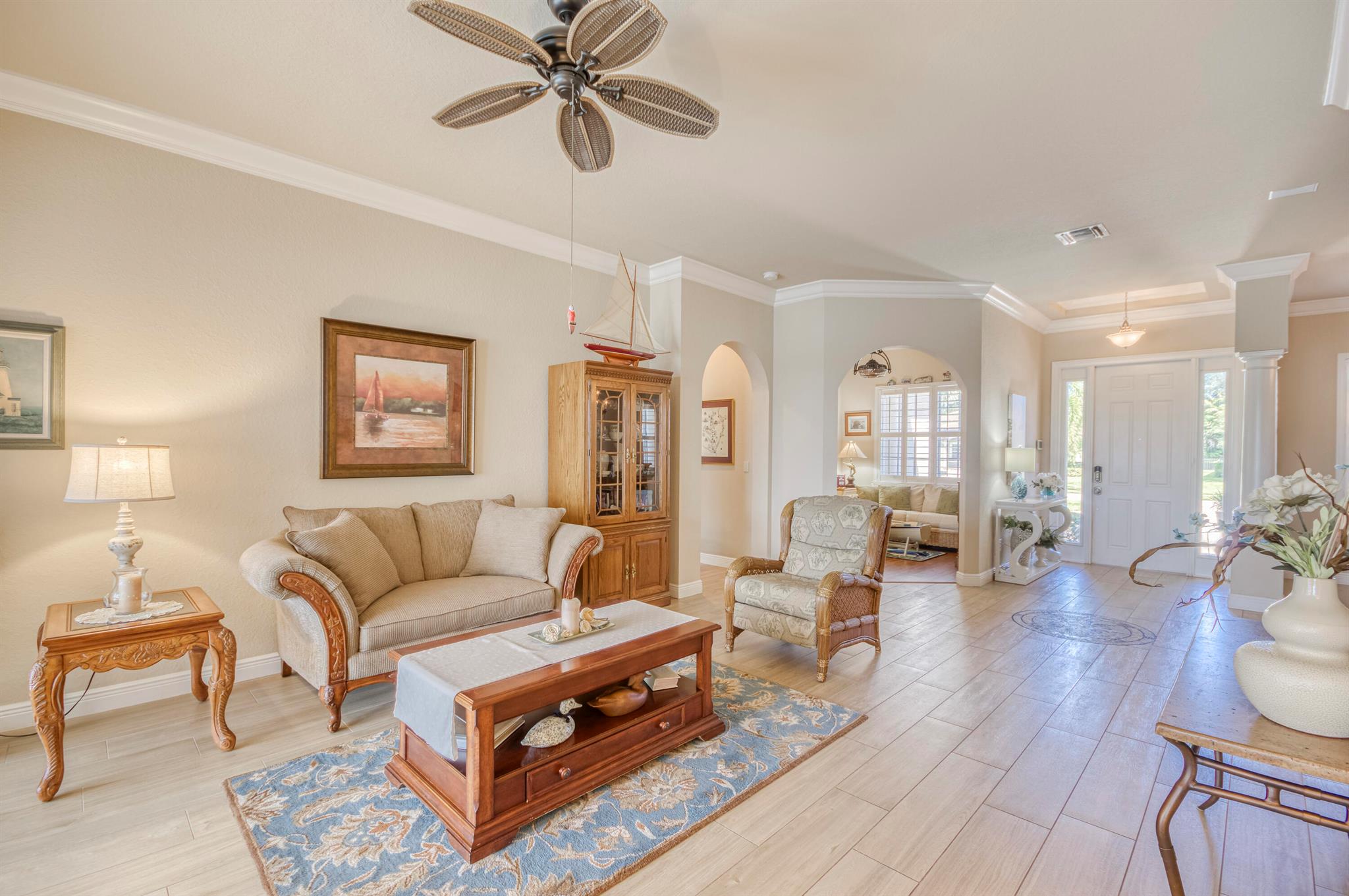 Rialto, Loxahatchee Reser - Residential