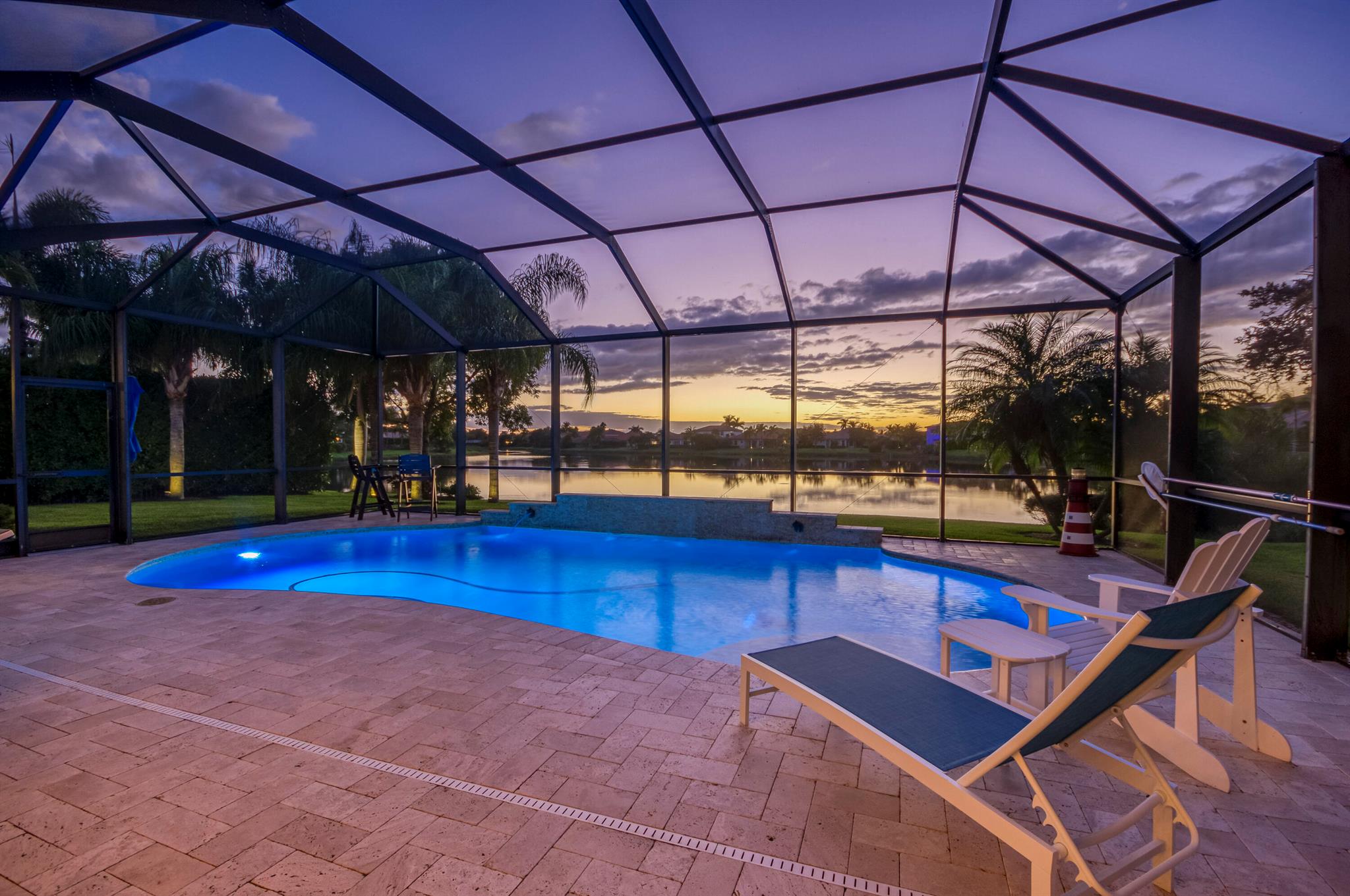 Rialto, Loxahatchee Reser - Residential