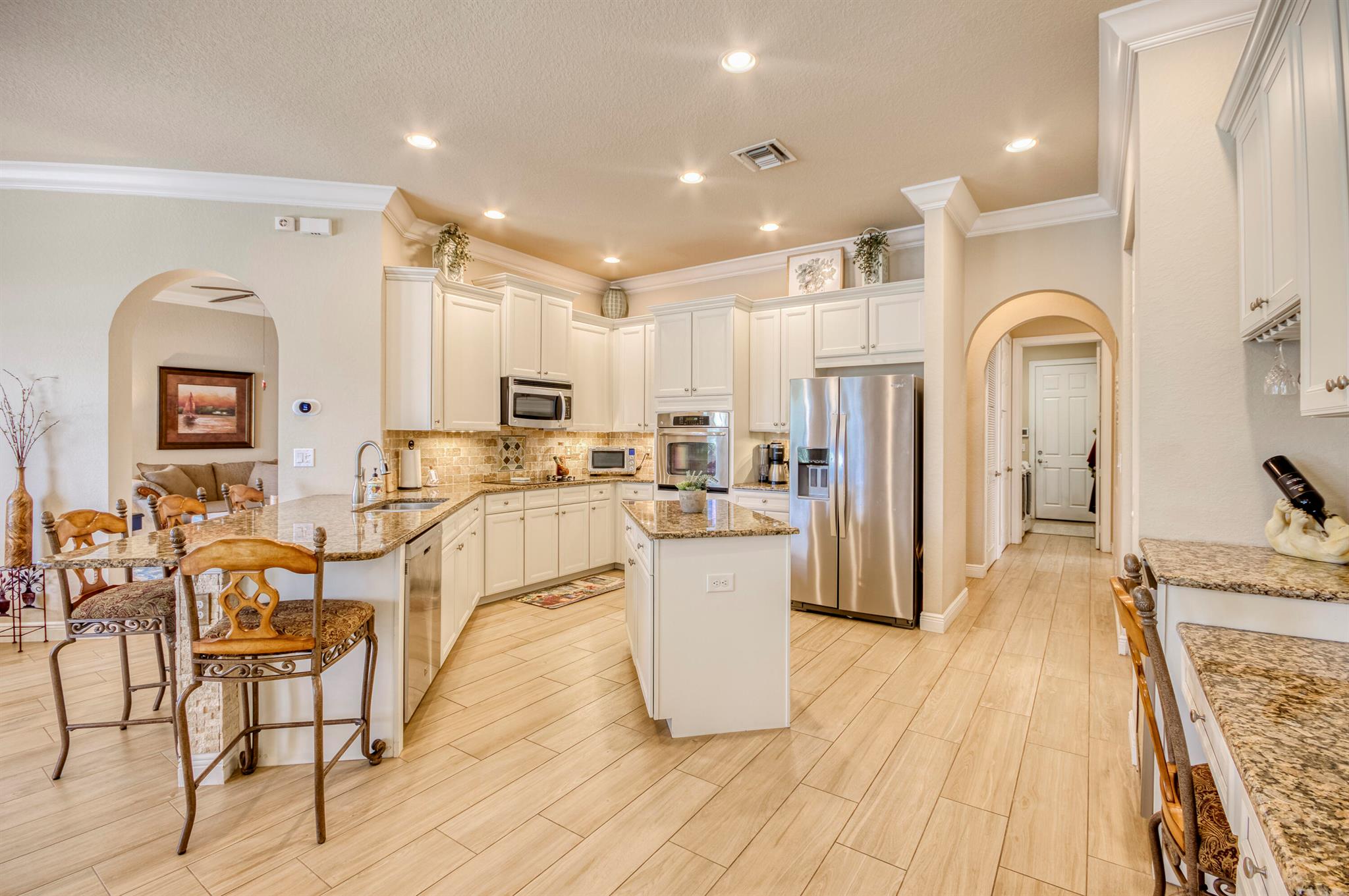 Rialto, Loxahatchee Reser - Residential