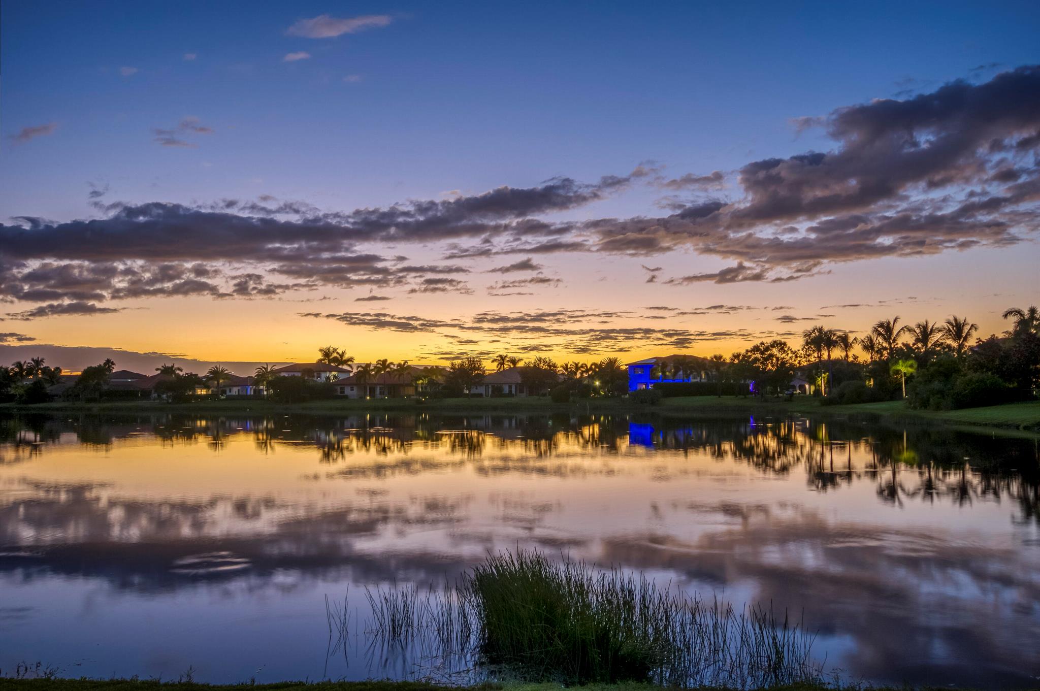 Rialto, Loxahatchee Reser - Residential