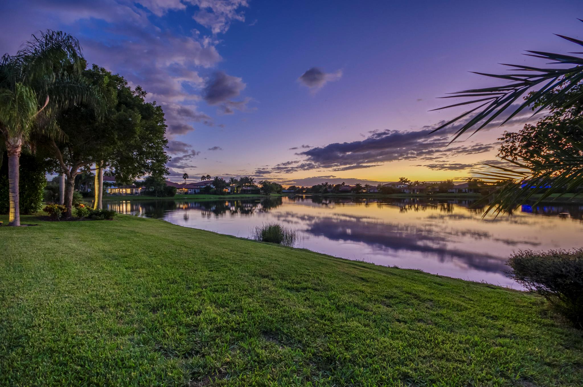 Rialto, Loxahatchee Reser - Residential