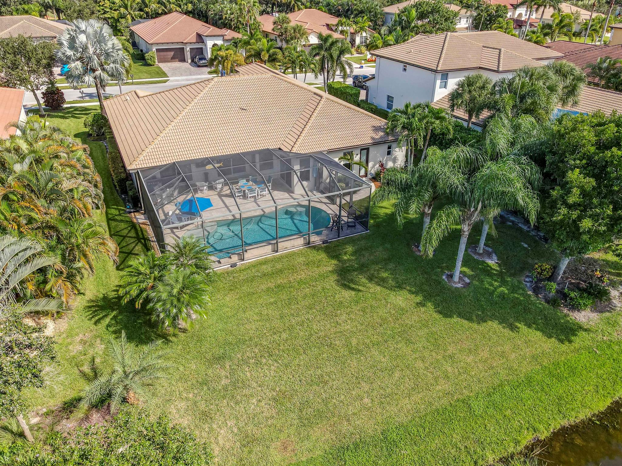 Rialto, Loxahatchee Reser - Residential