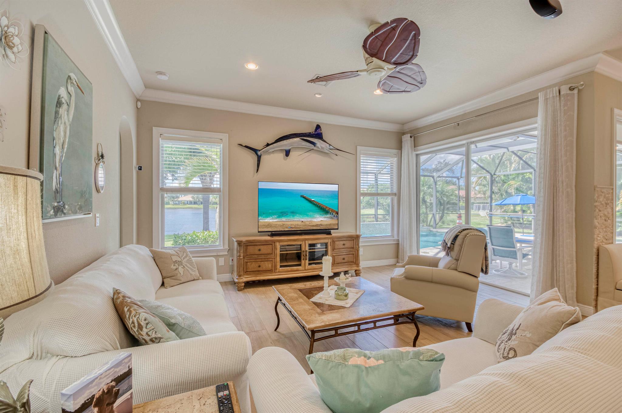 Rialto, Loxahatchee Reser - Residential