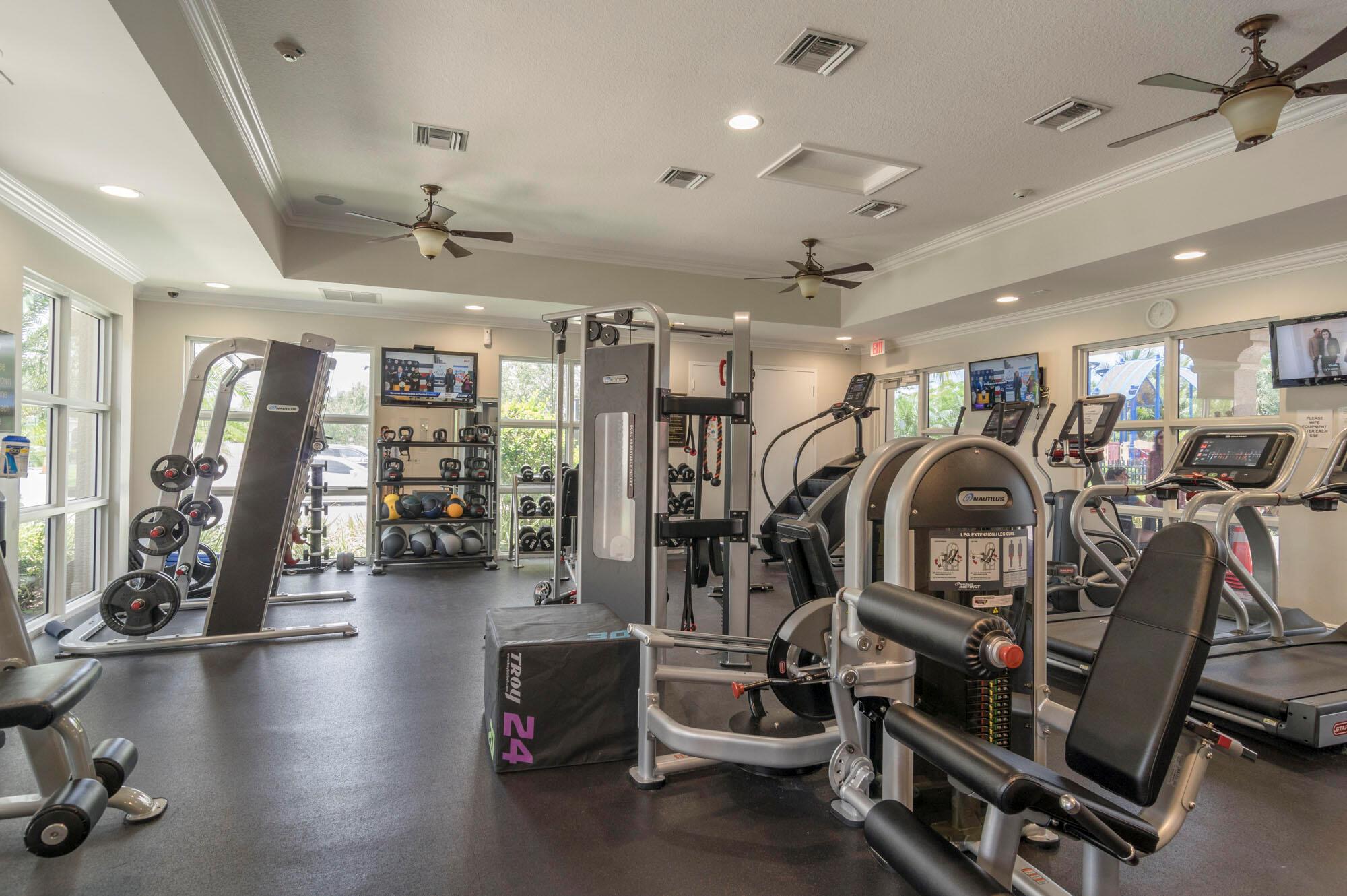 Rialto, Loxahatchee Reser - Residential