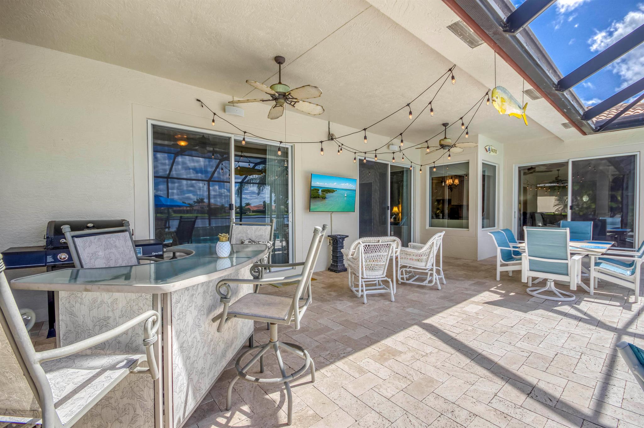 Rialto, Loxahatchee Reser - Residential