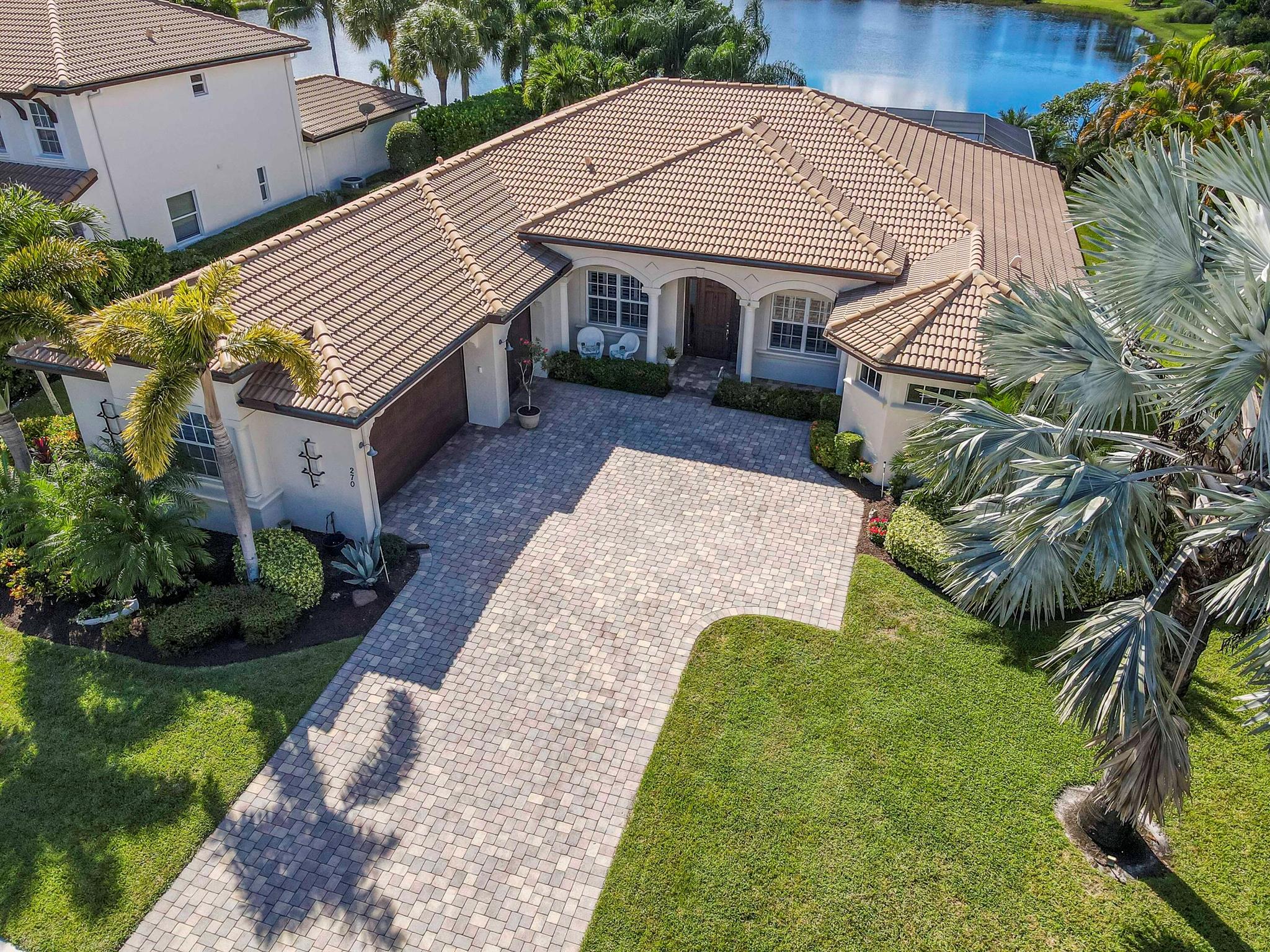 Rialto, Loxahatchee Reser - Residential