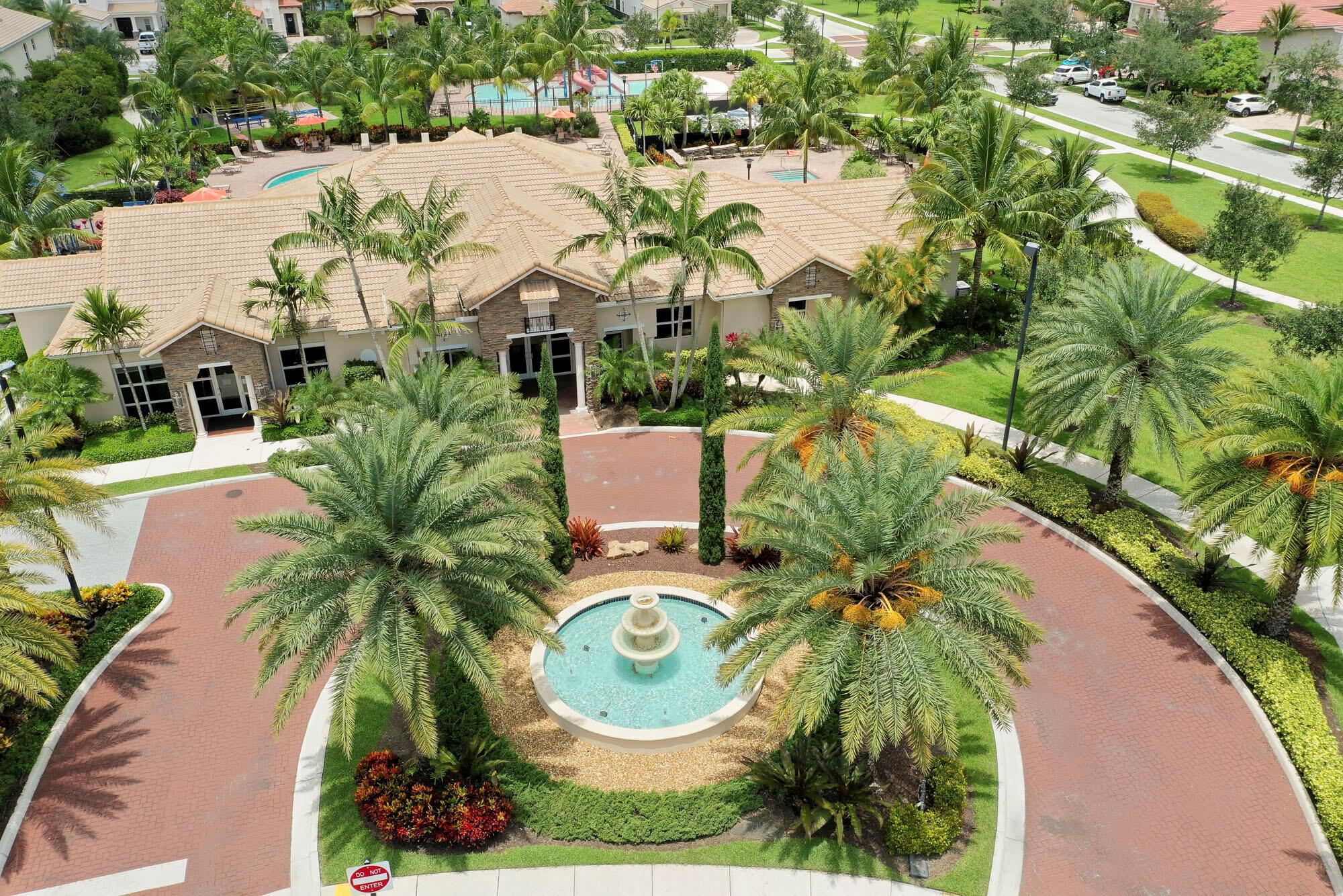 Rialto, Loxahatchee Reser - Residential