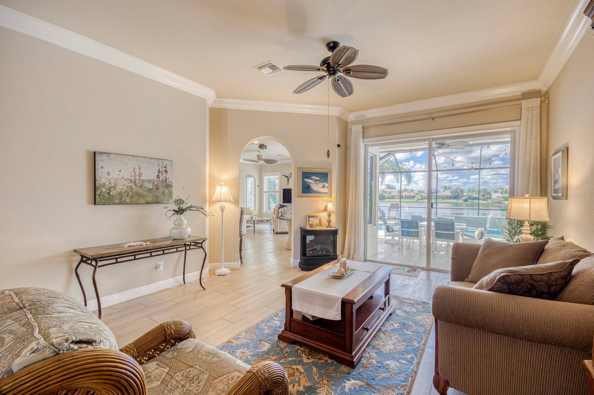 Rialto, Loxahatchee Reser - Residential