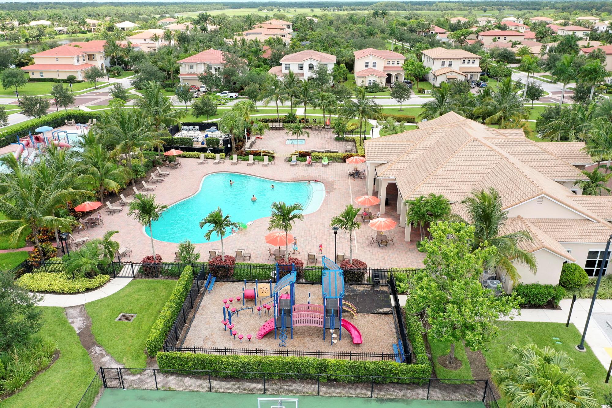 Rialto, Loxahatchee Reser - Residential