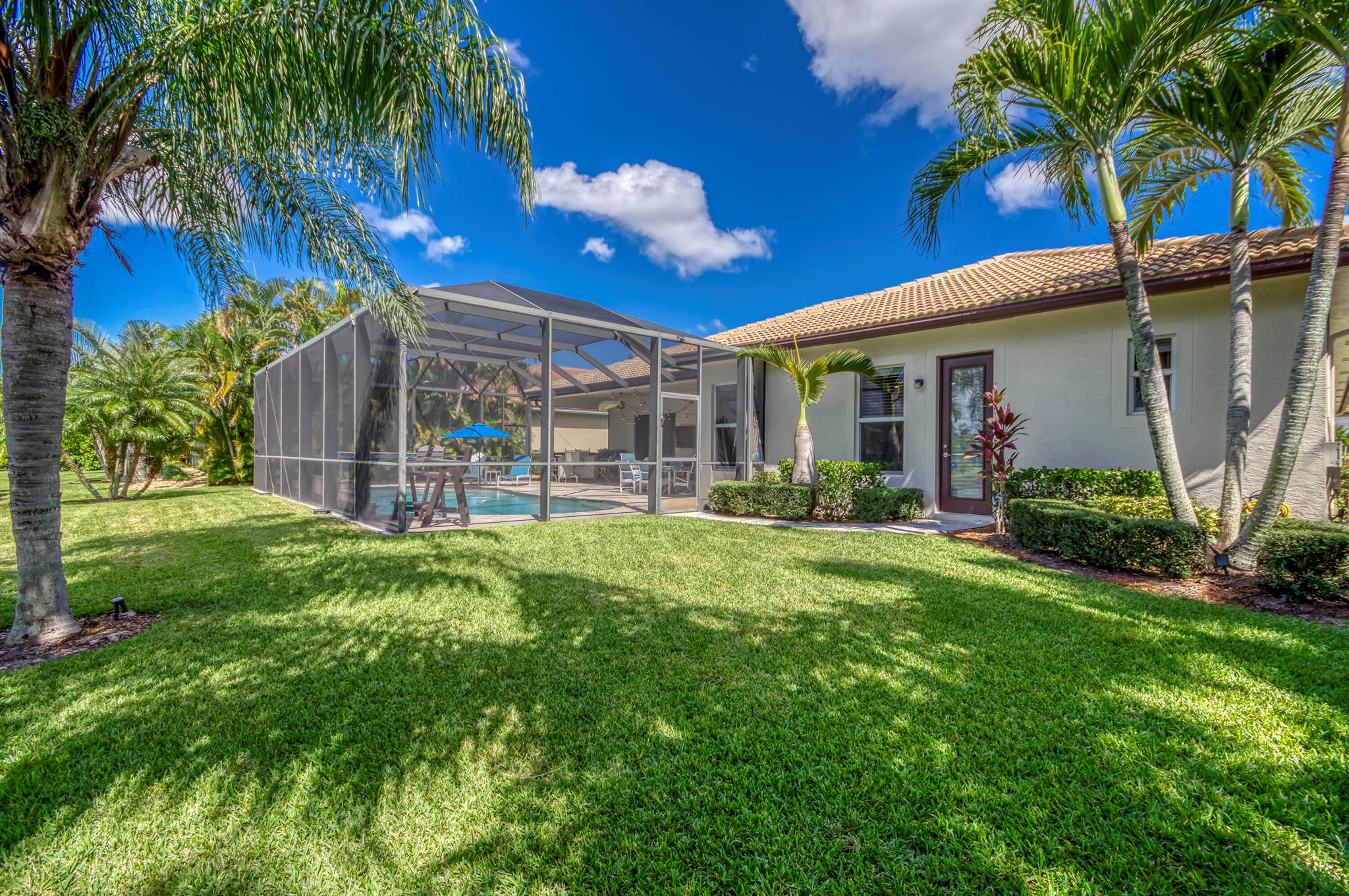 Rialto, Loxahatchee Reser - Residential