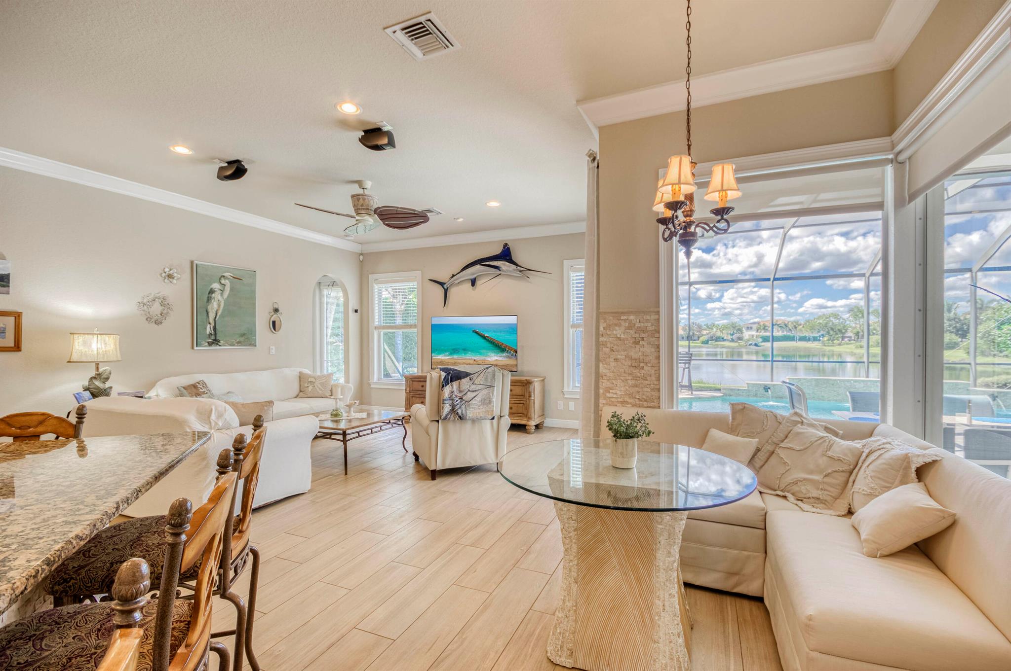 Rialto, Loxahatchee Reser - Residential