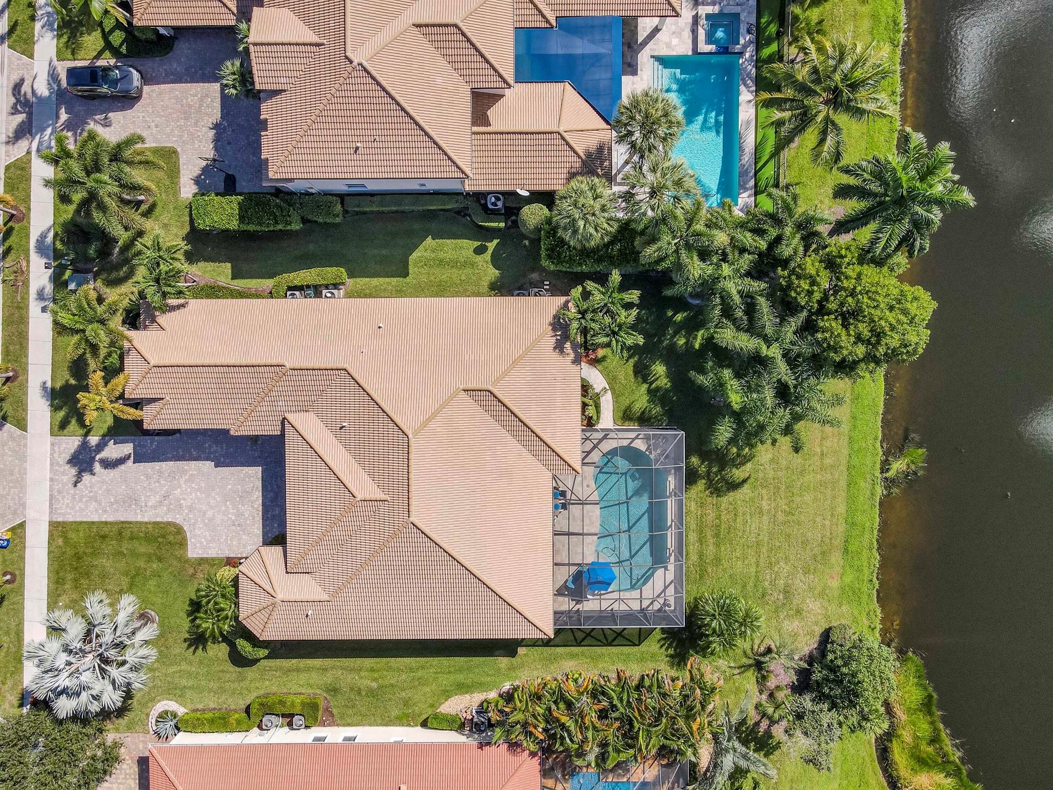 Rialto, Loxahatchee Reser - Residential