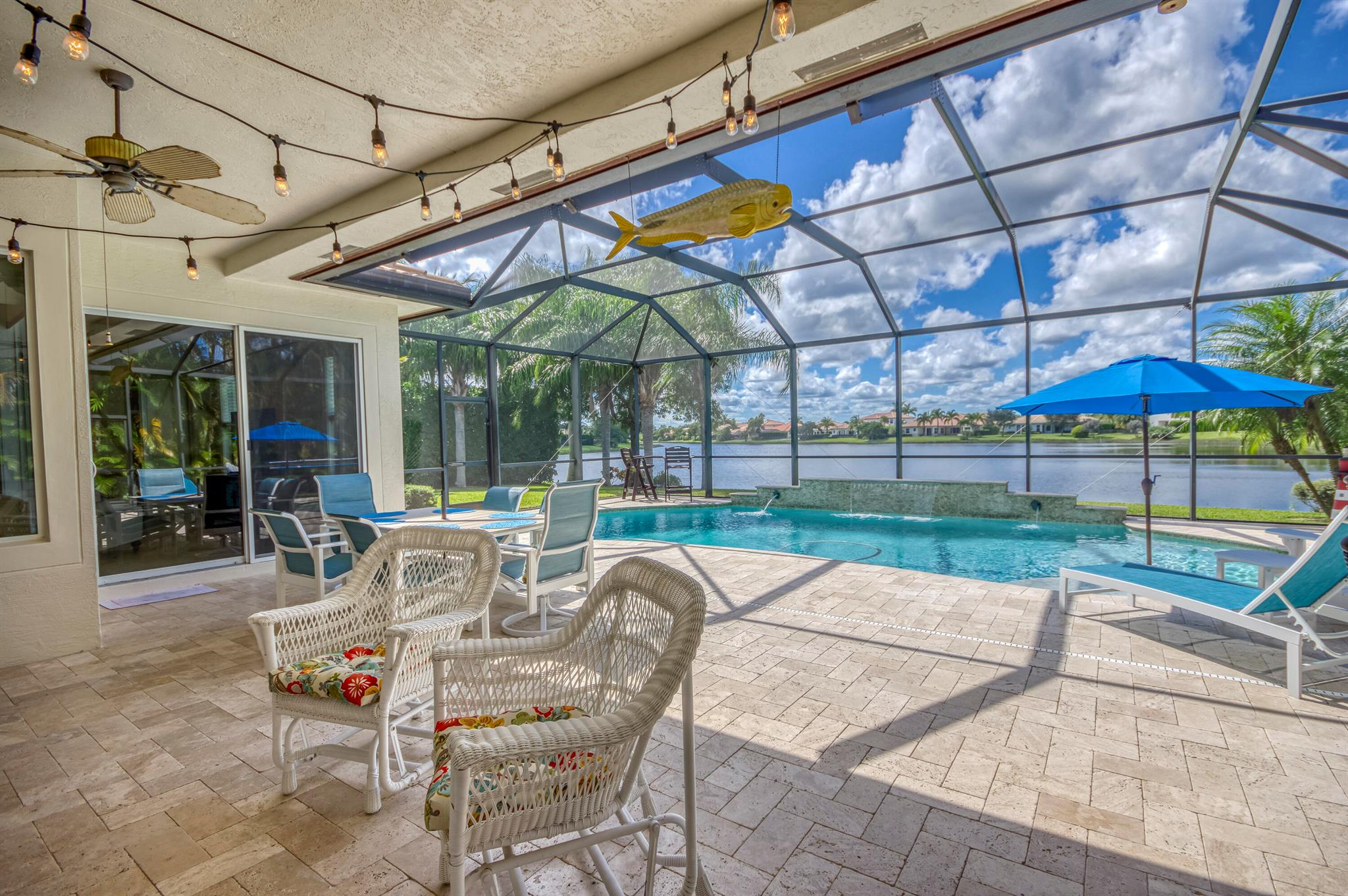 Rialto, Loxahatchee Reser - Residential