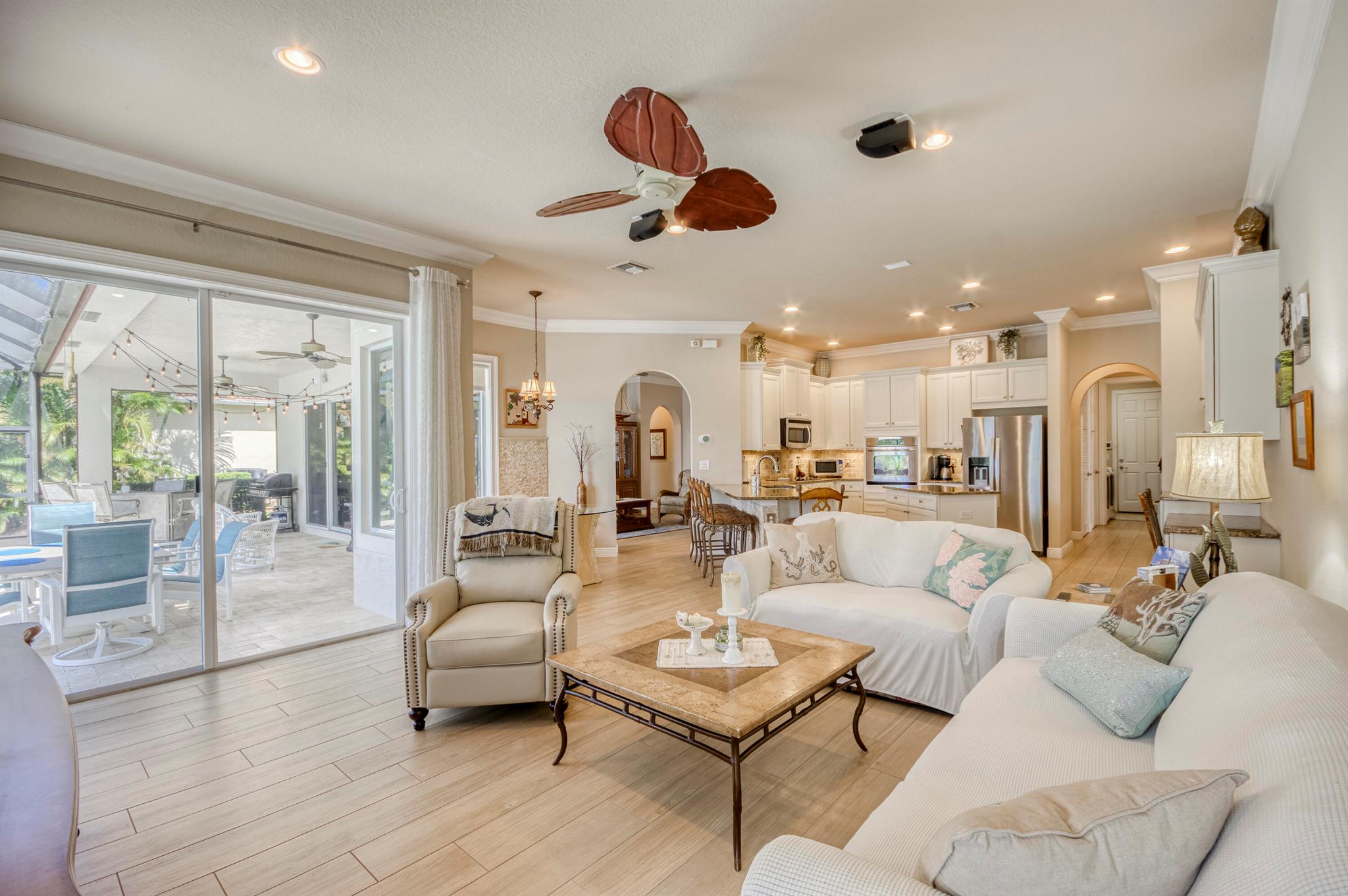 Rialto, Loxahatchee Reser - Residential