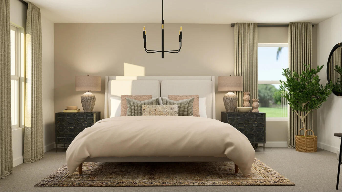 Glynlea Country Club - Residential