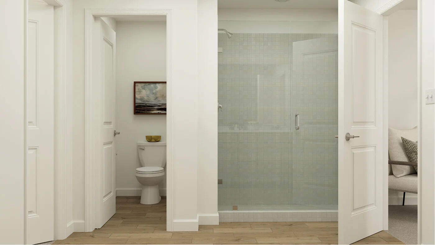 Glynlea Country Club - Residential