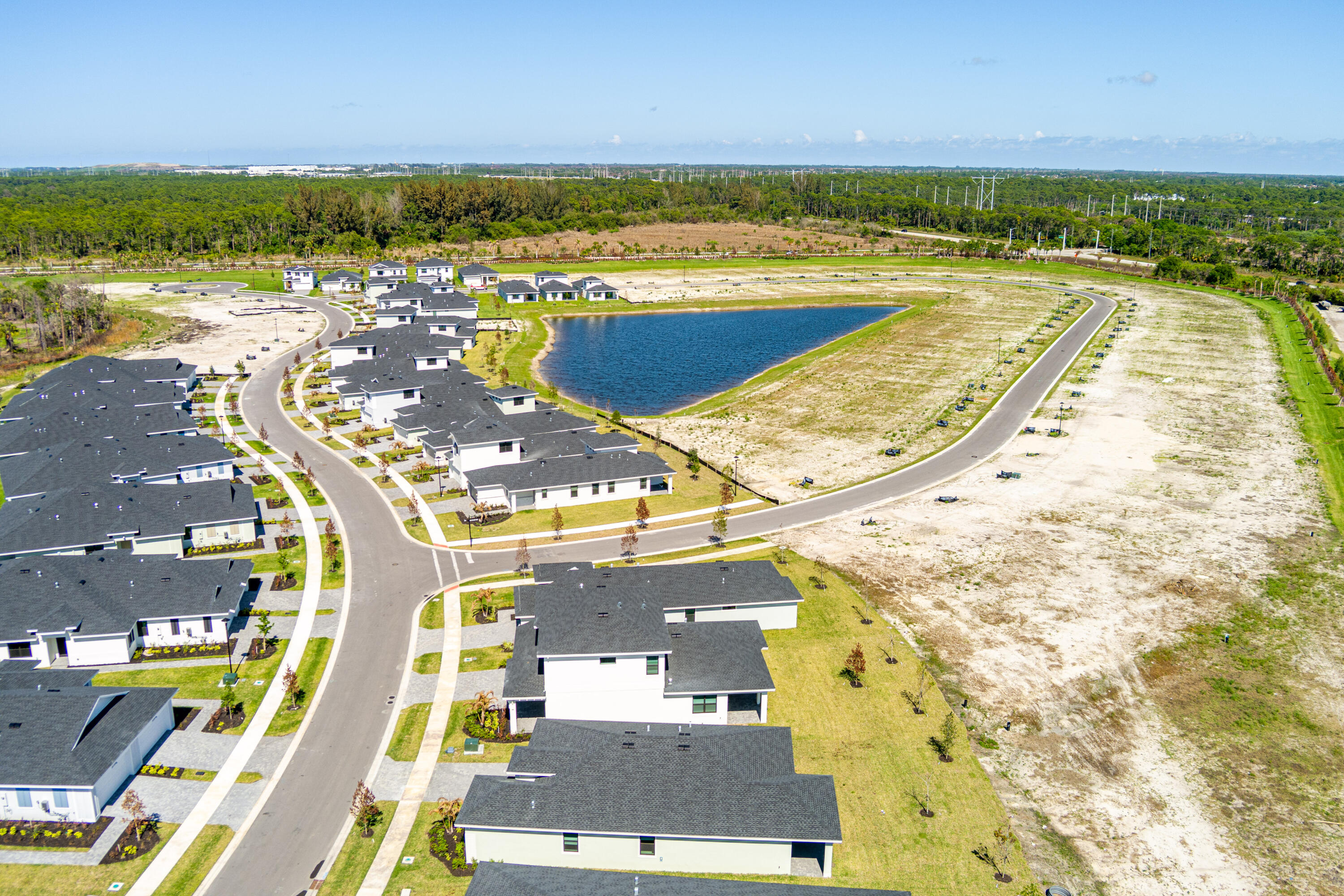 Glynlea Country Club - Residential