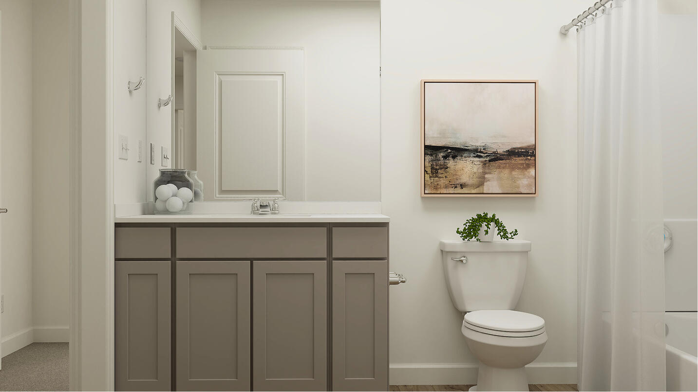 Glynlea Country Club - Residential