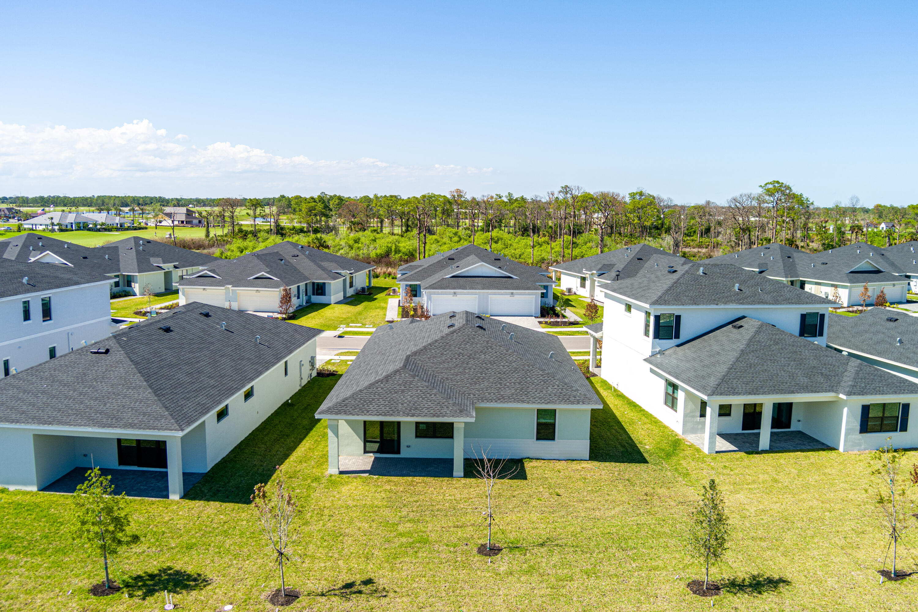 Glynlea Country Club - Residential