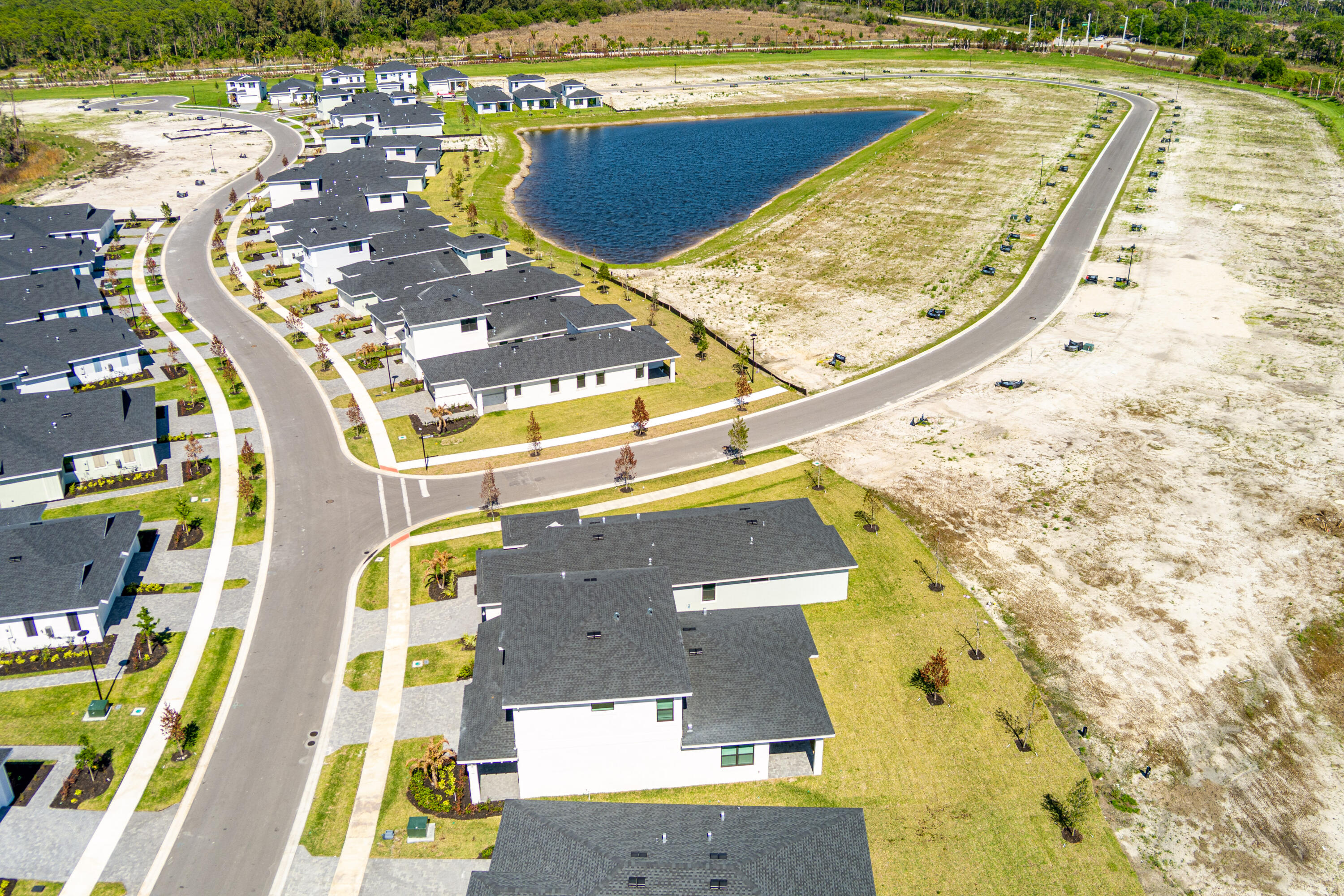 Glynlea Country Club - Residential