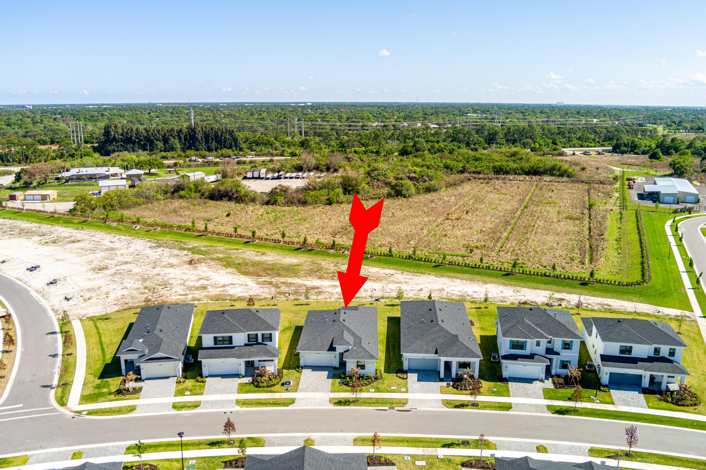 Glynlea Country Club - Residential