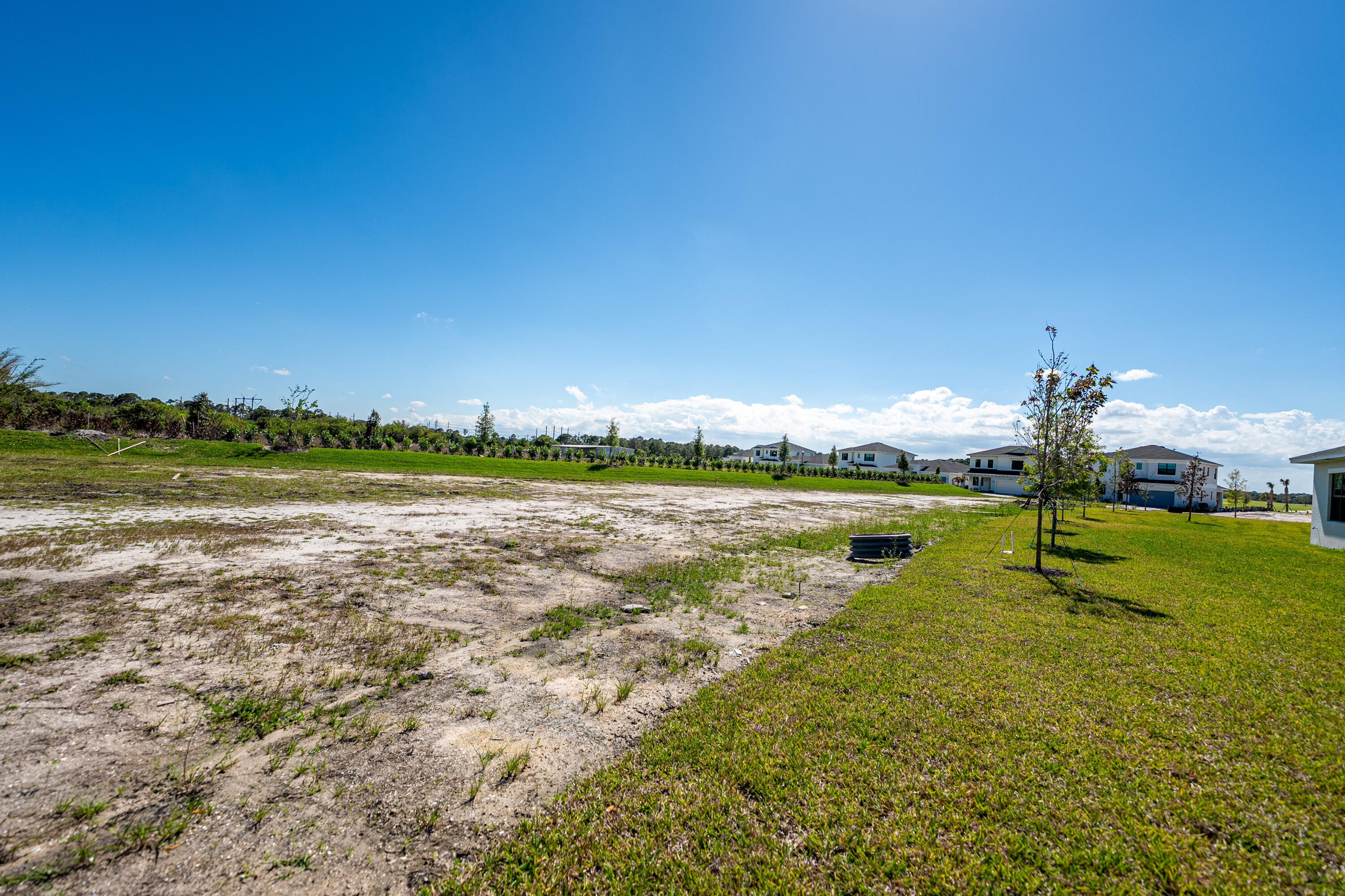 Glynlea Country Club - Residential