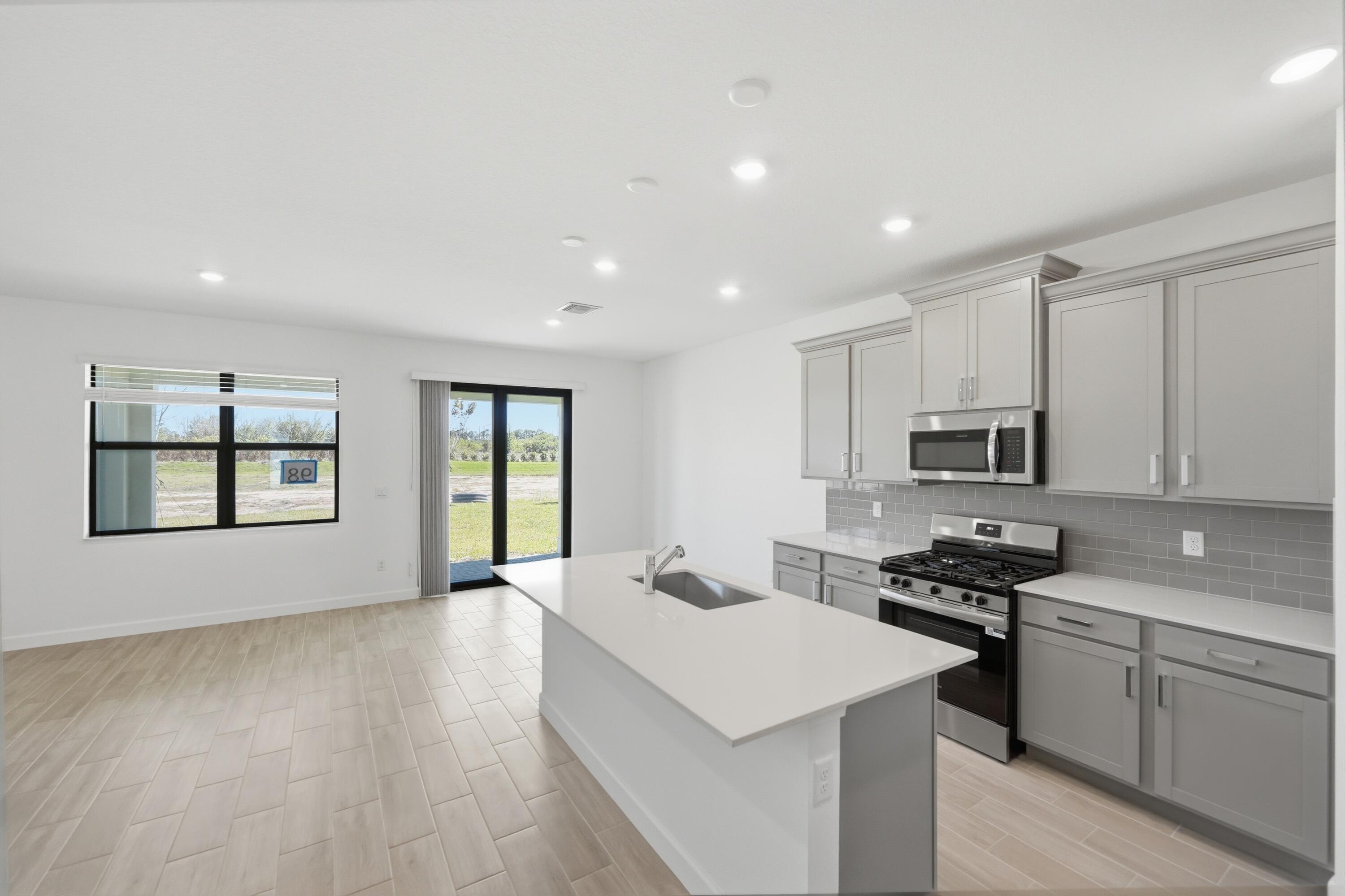 Glynlea Country Club - Residential