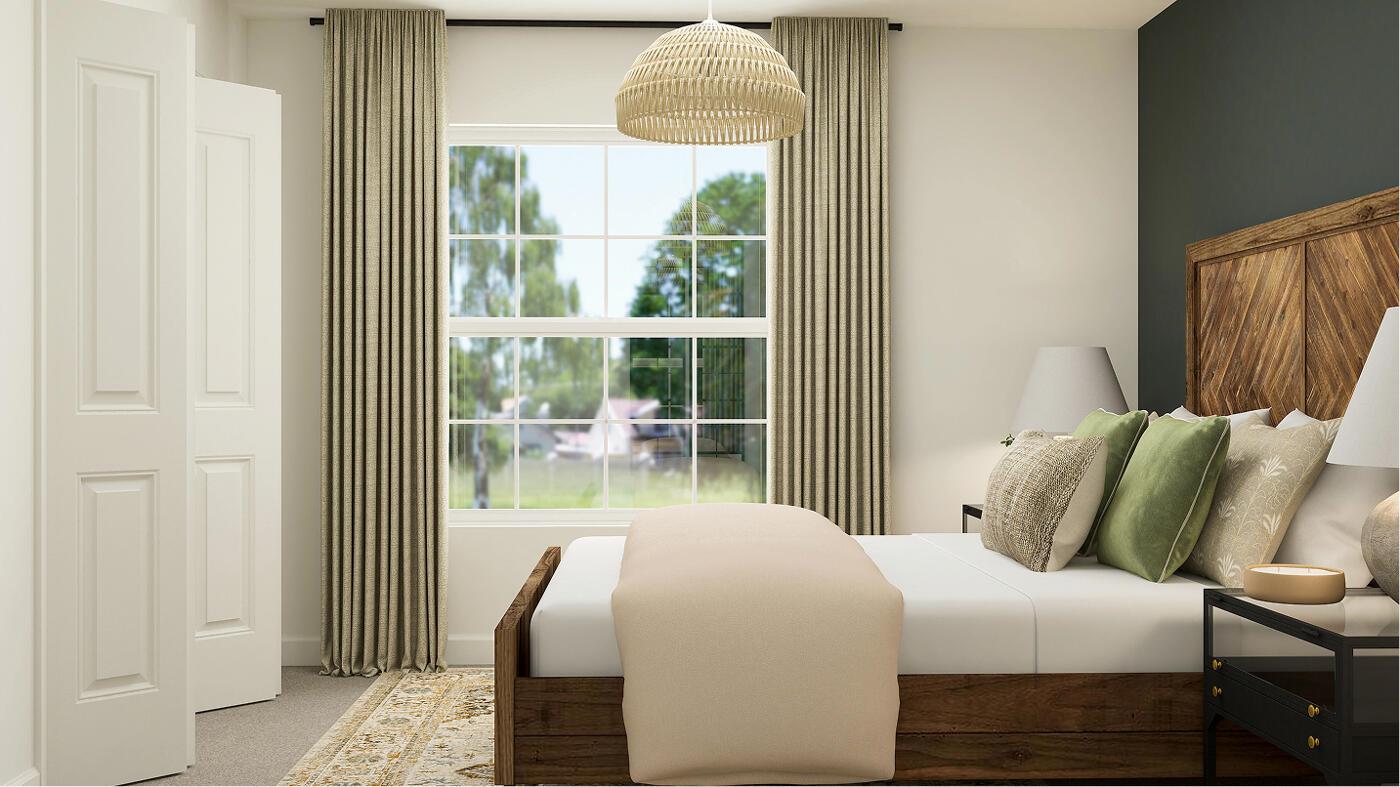 Glynlea Country Club - Residential