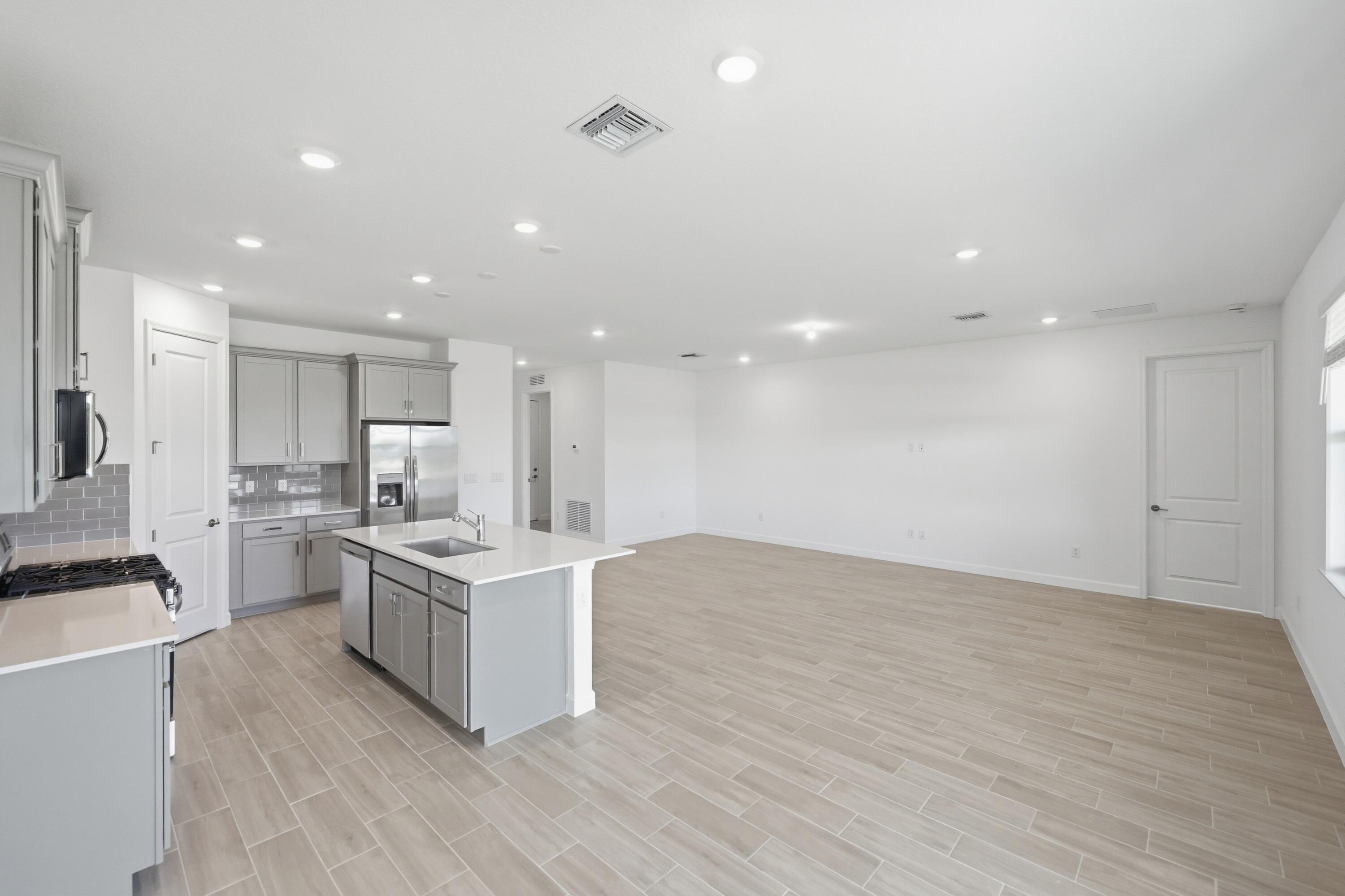 Glynlea Country Club - Residential