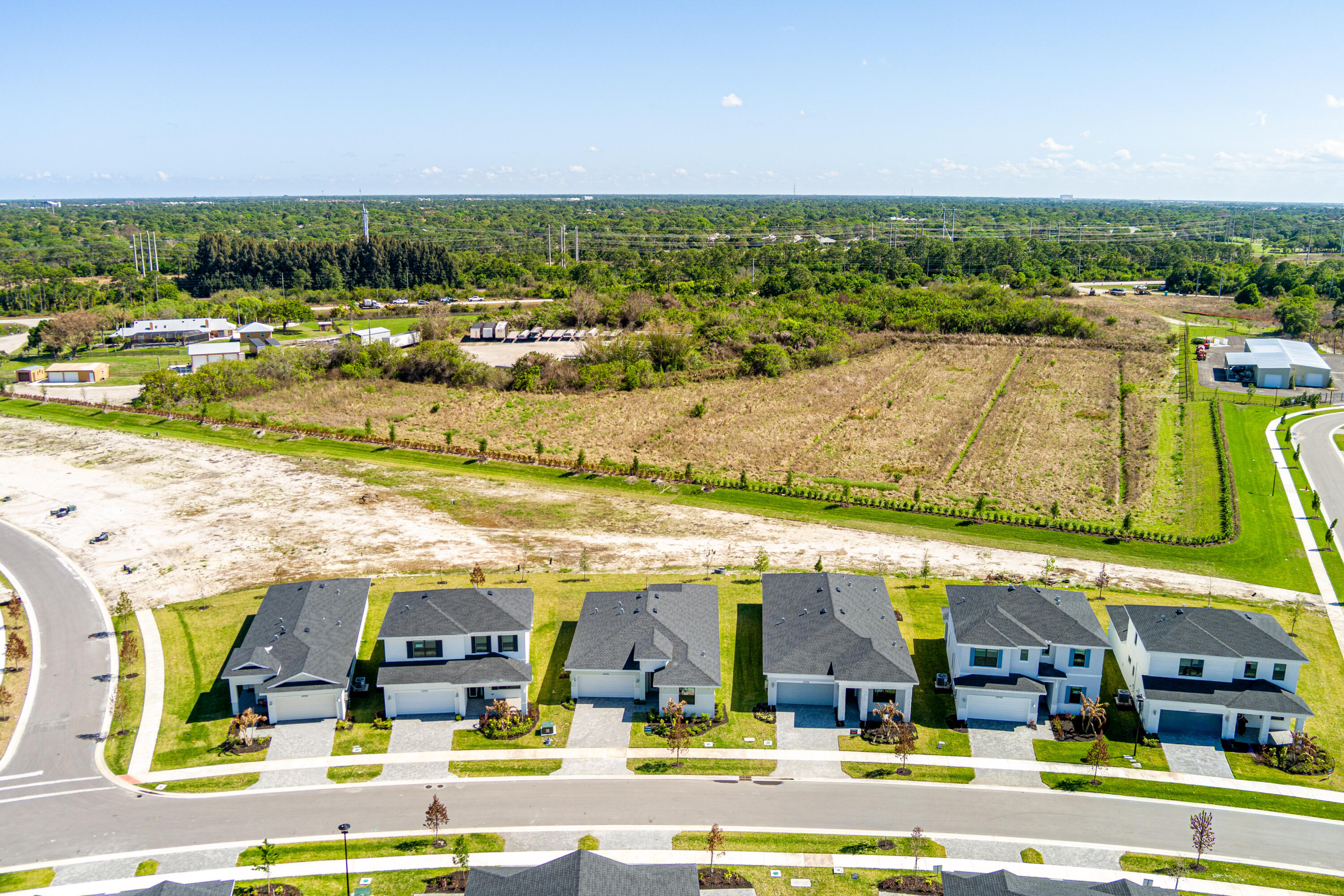 Glynlea Country Club - Residential