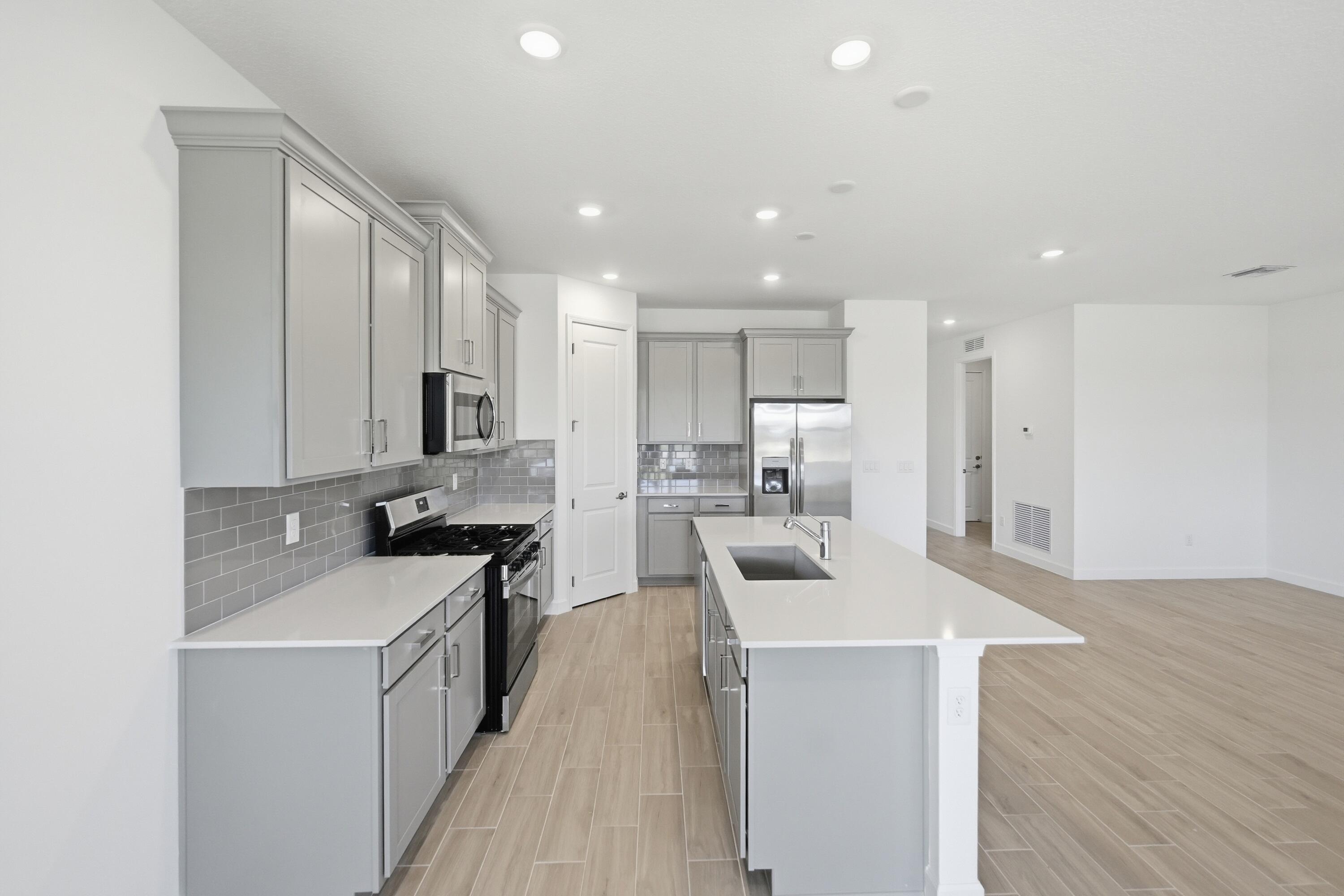 Glynlea Country Club - Residential