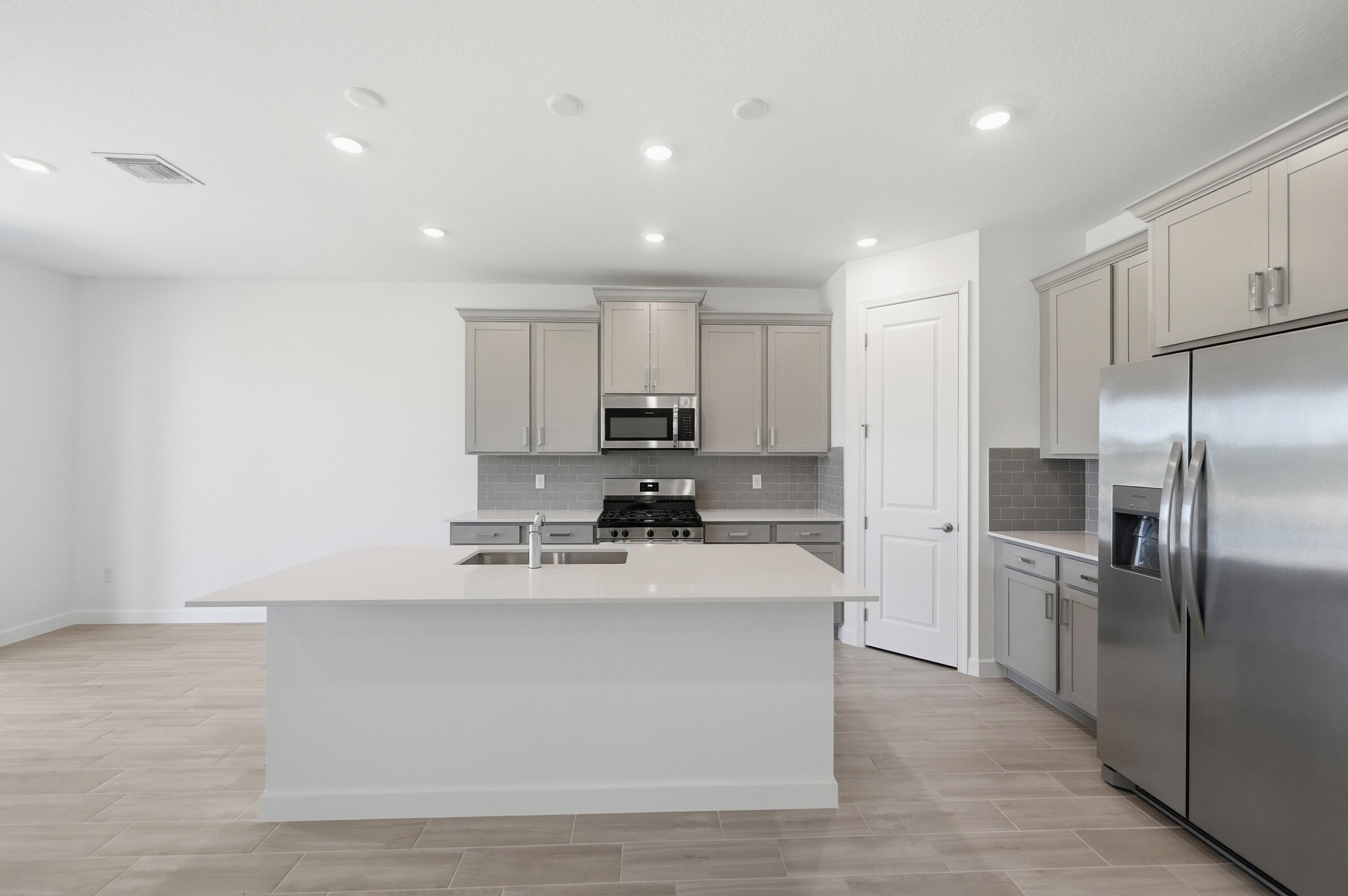 Glynlea Country Club - Residential