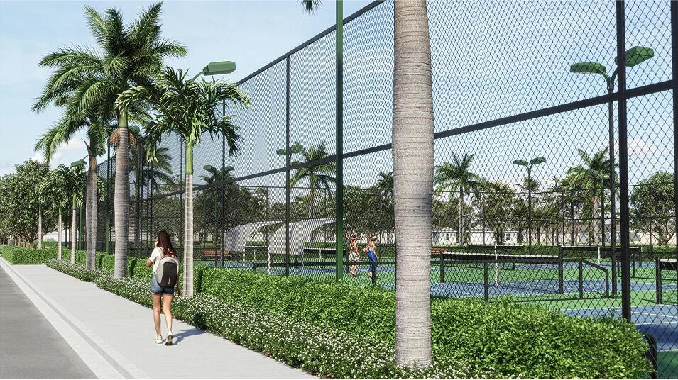 Glynlea Country Club - Residential