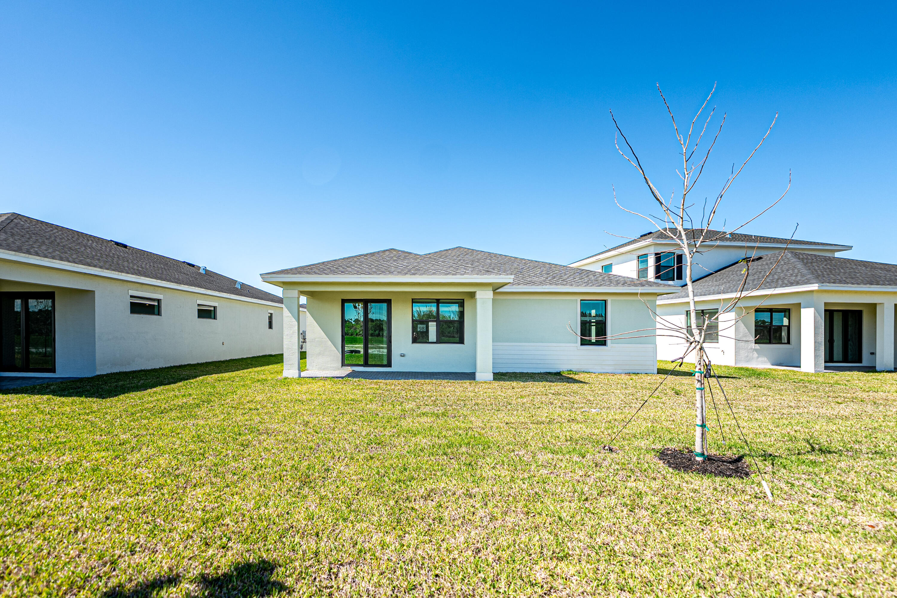 Glynlea Country Club - Residential