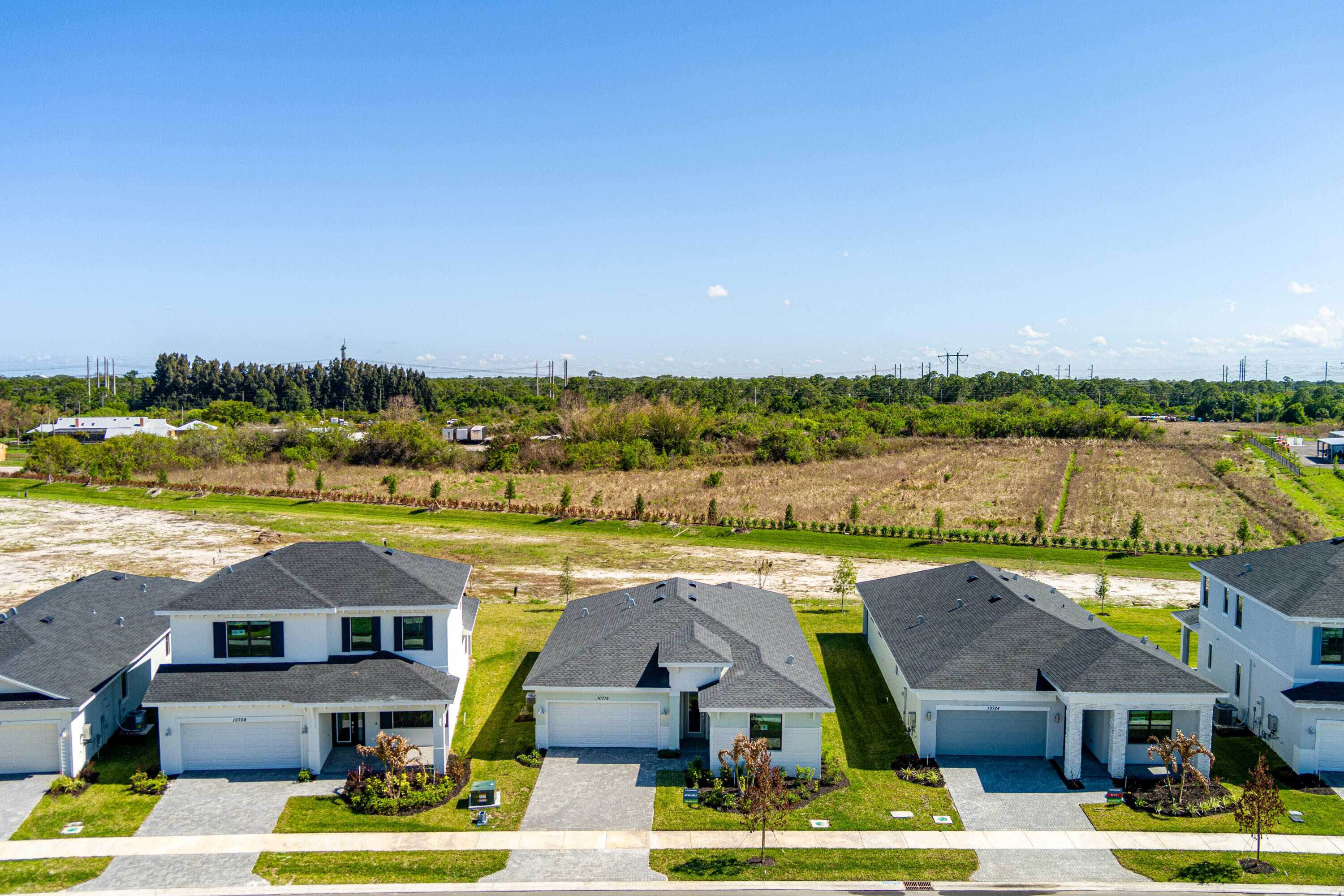 Glynlea Country Club - Residential