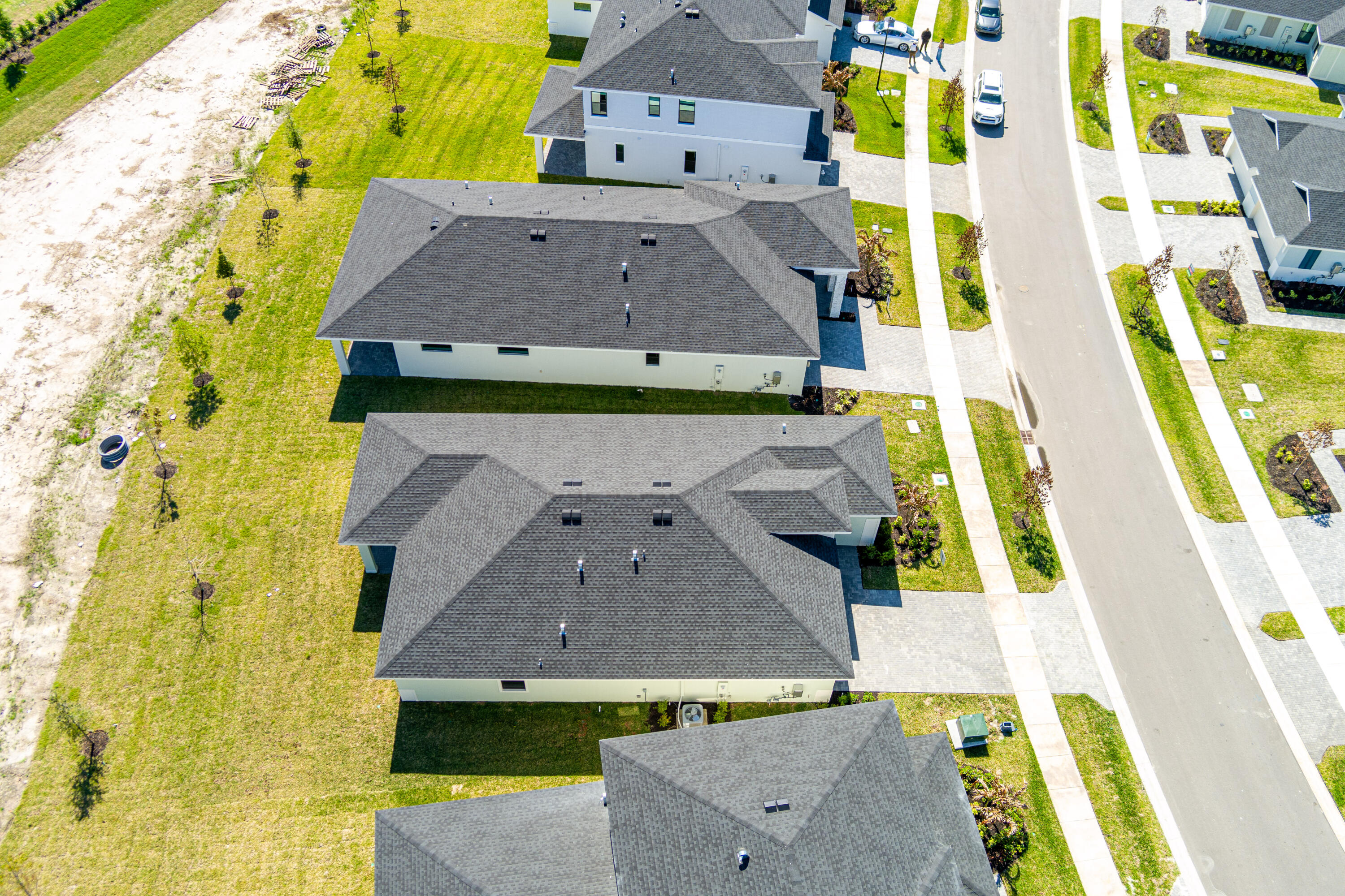 Glynlea Country Club - Residential