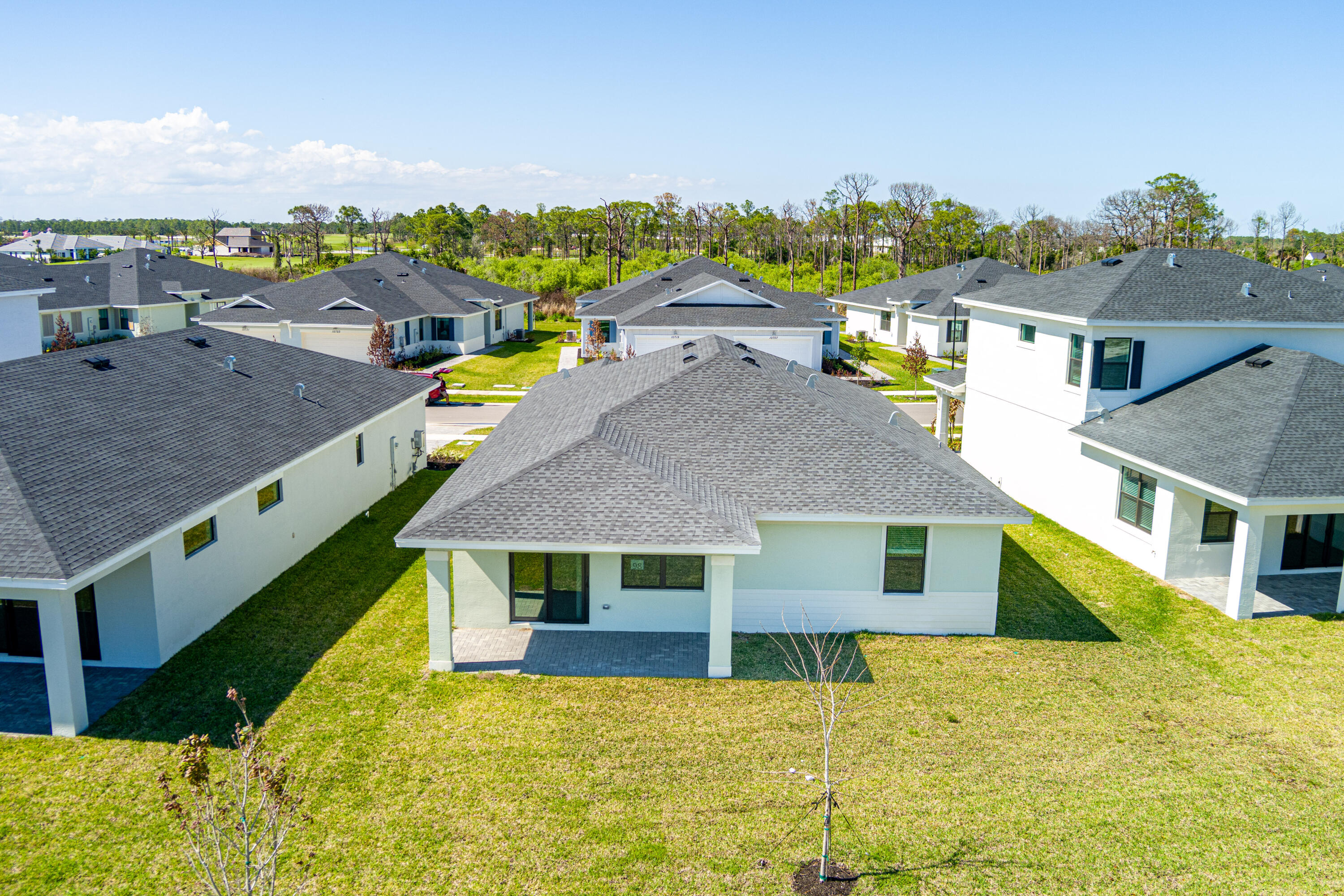 Glynlea Country Club - Residential