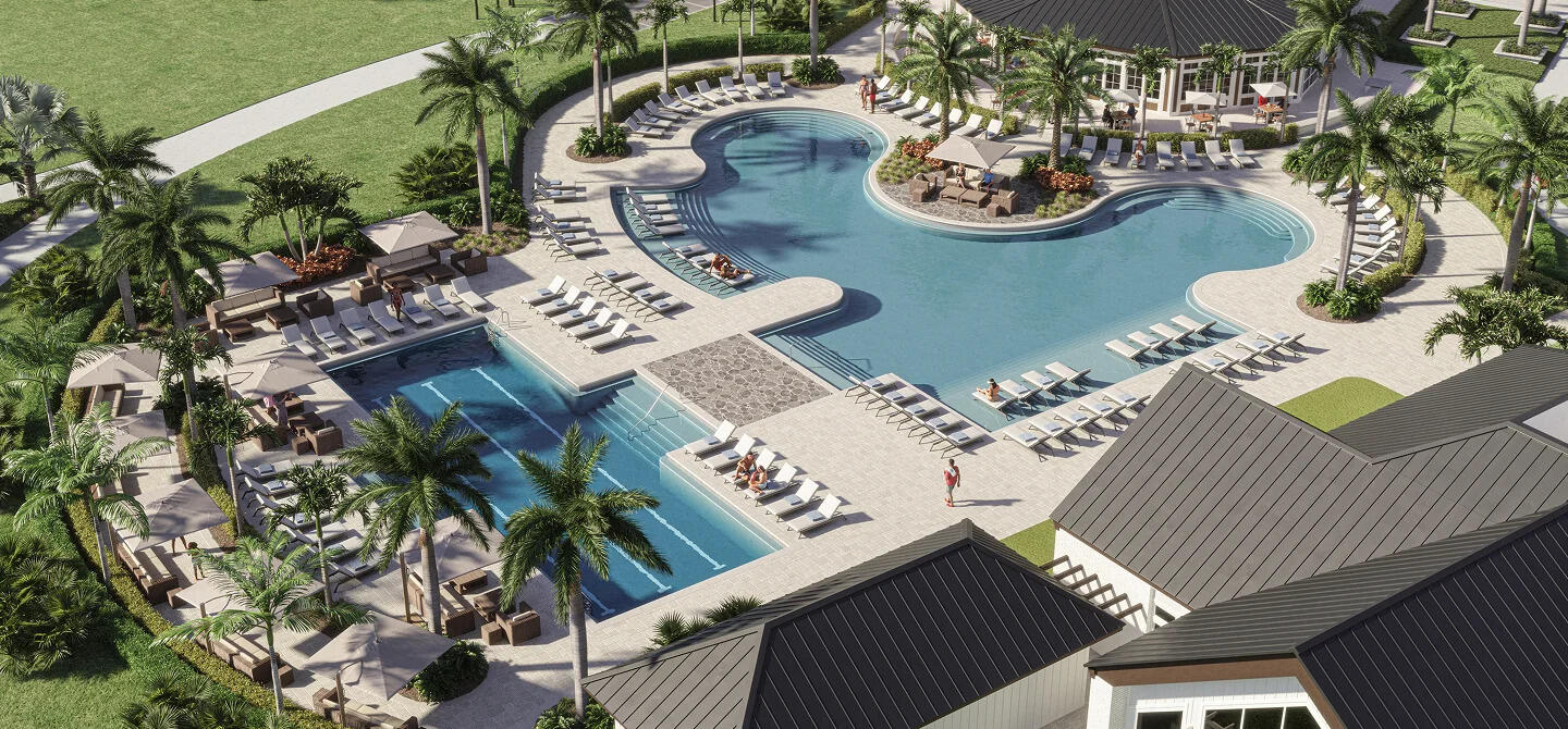 Glynlea Country Club - Residential