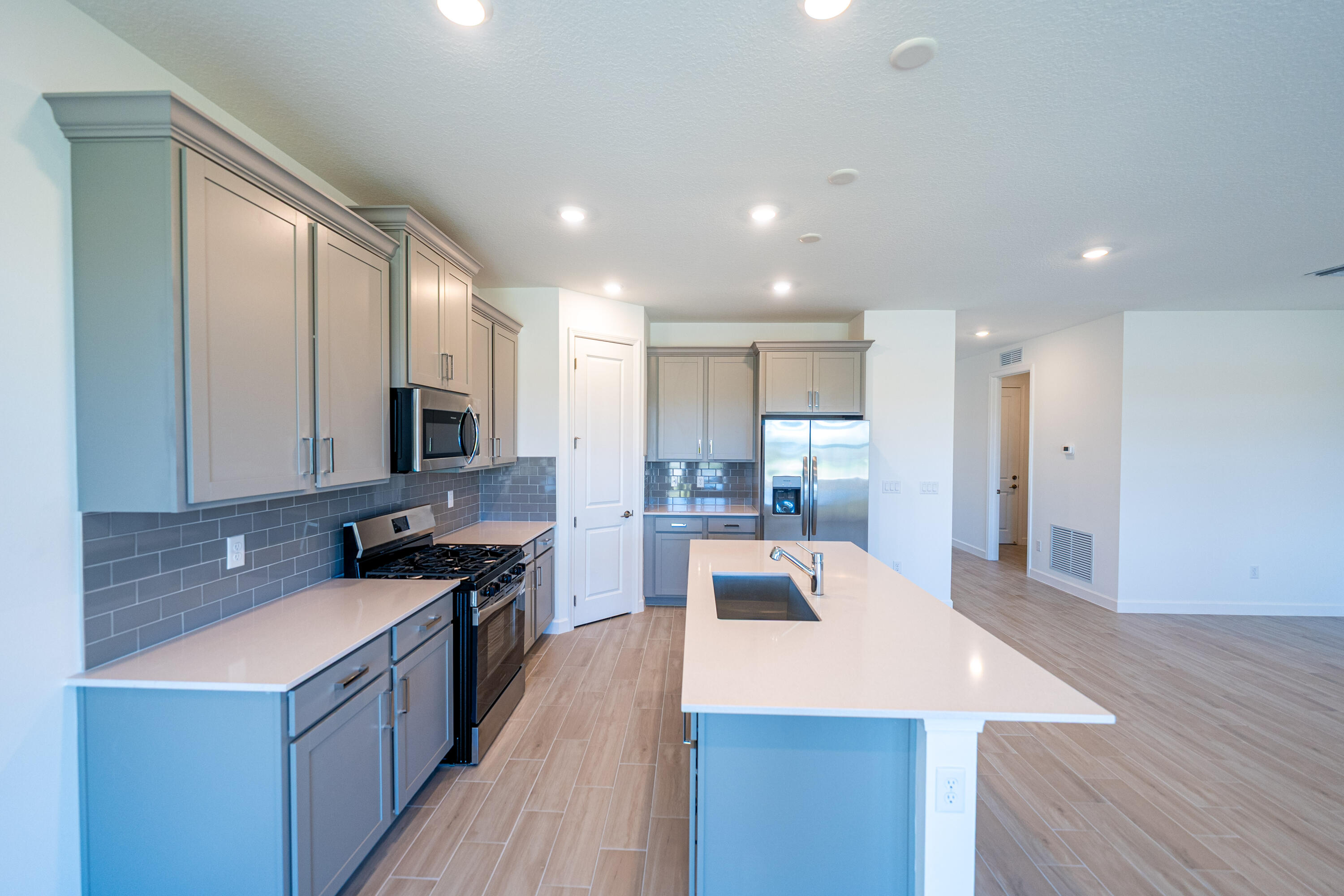 Glynlea Country Club - Residential