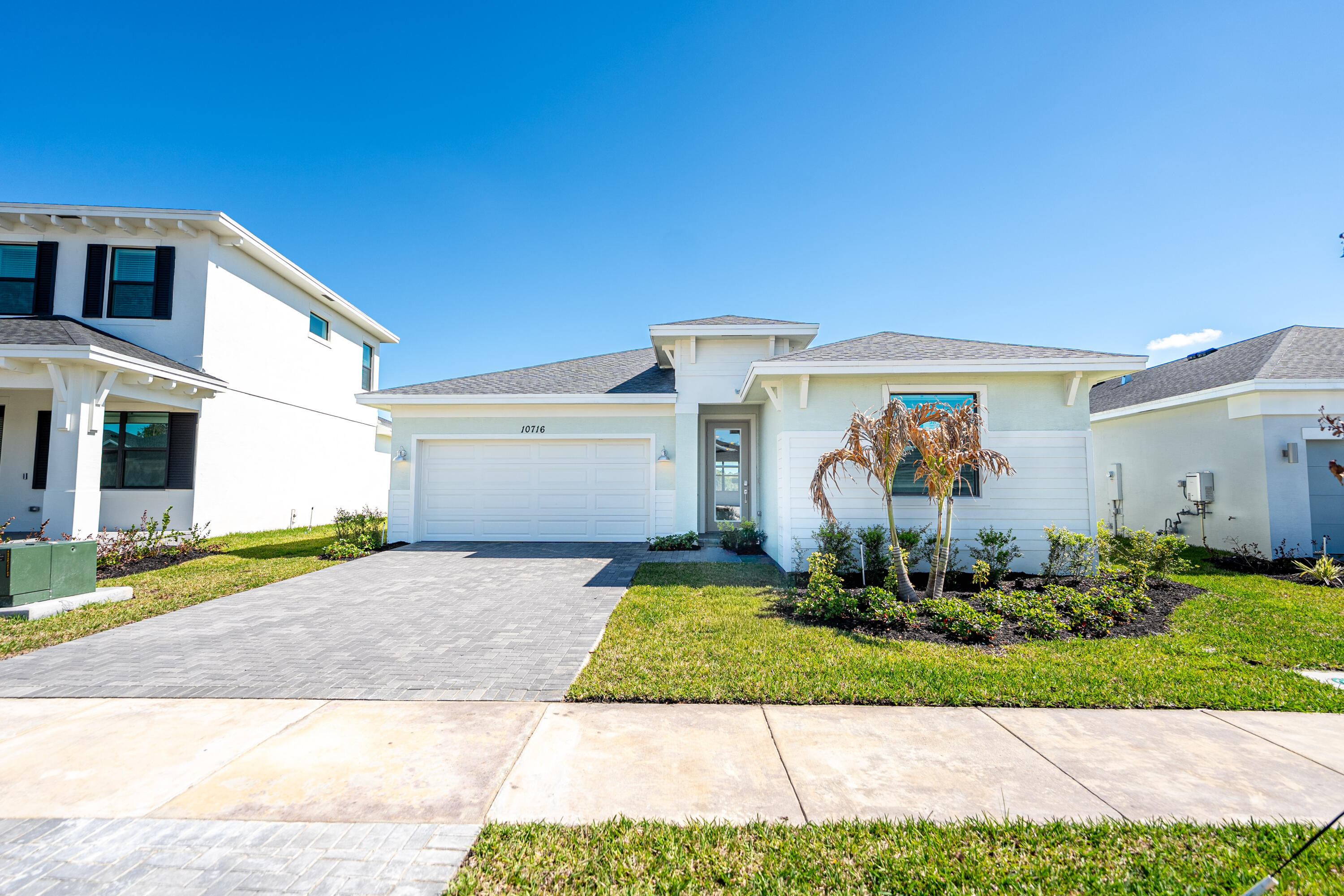 Glynlea Country Club - Residential