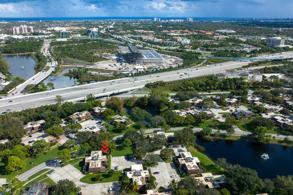 Photo of 320 3rd Lane Ln, Palm Beach Gardens, FL 33418 (MLS # R10771112)